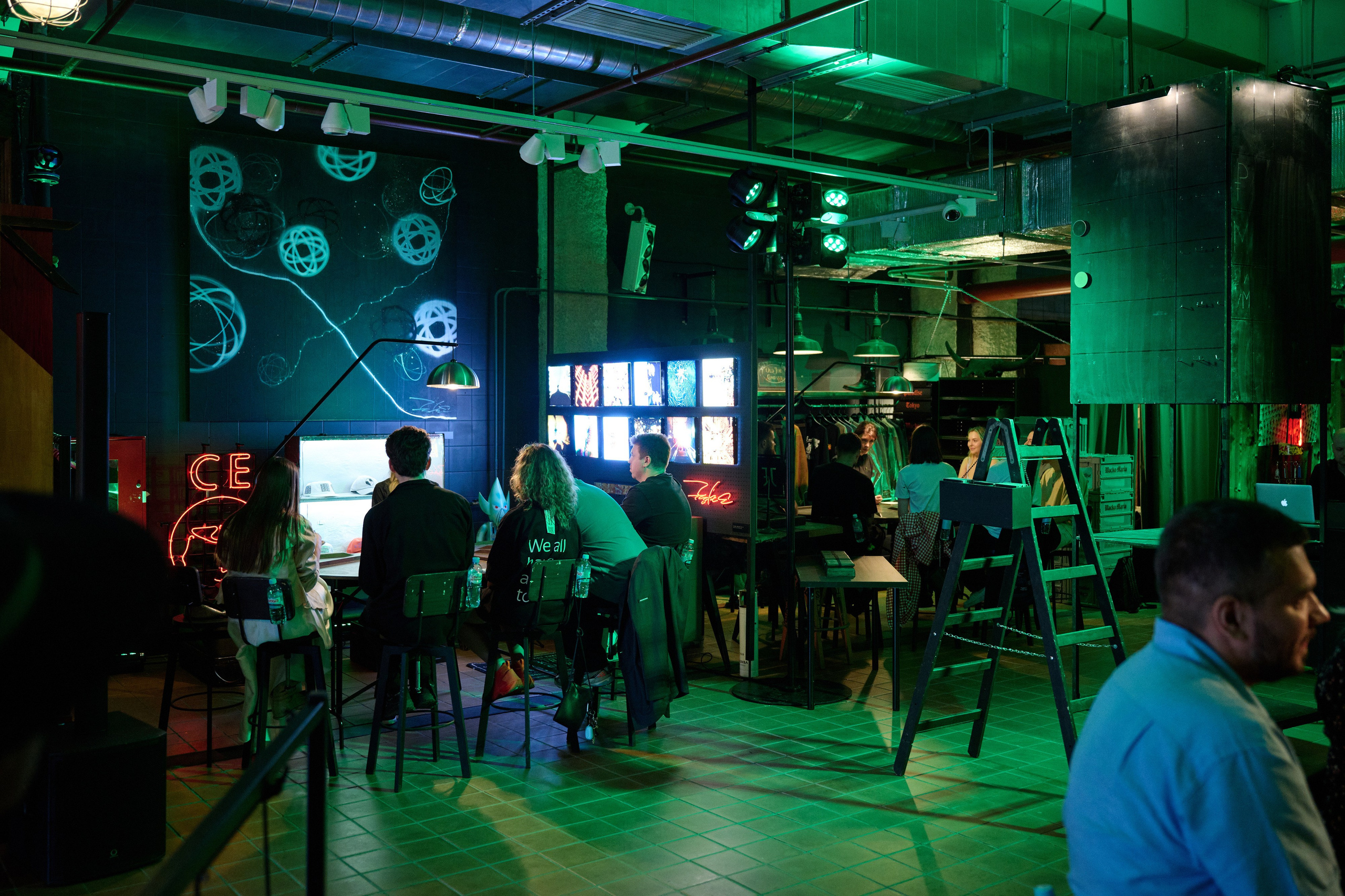 Импресарио (Belief) 15.06.2024. Фотограф