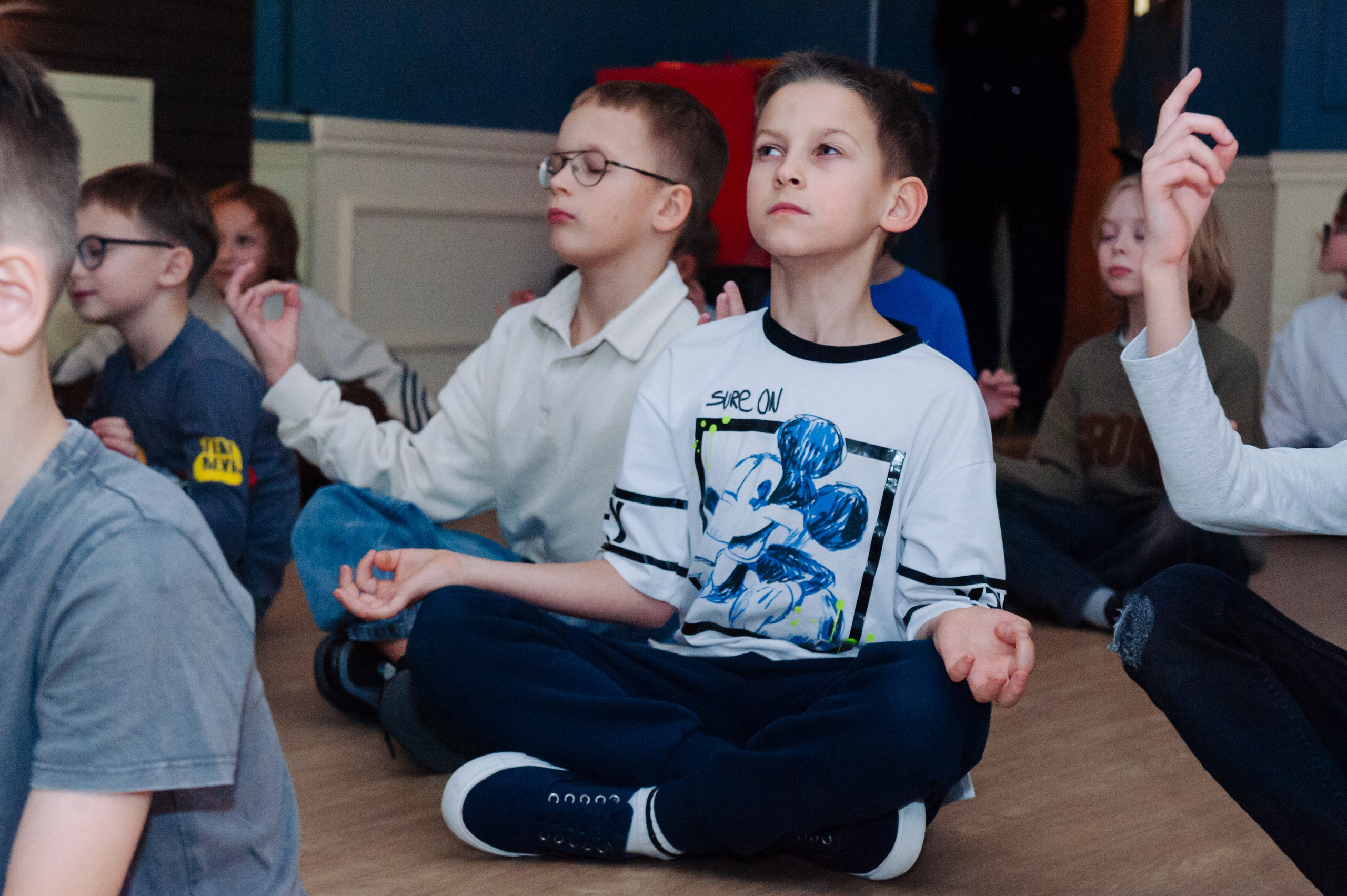 День Рождения Прохора. Фотограф Магнитогорск Данил Семенов