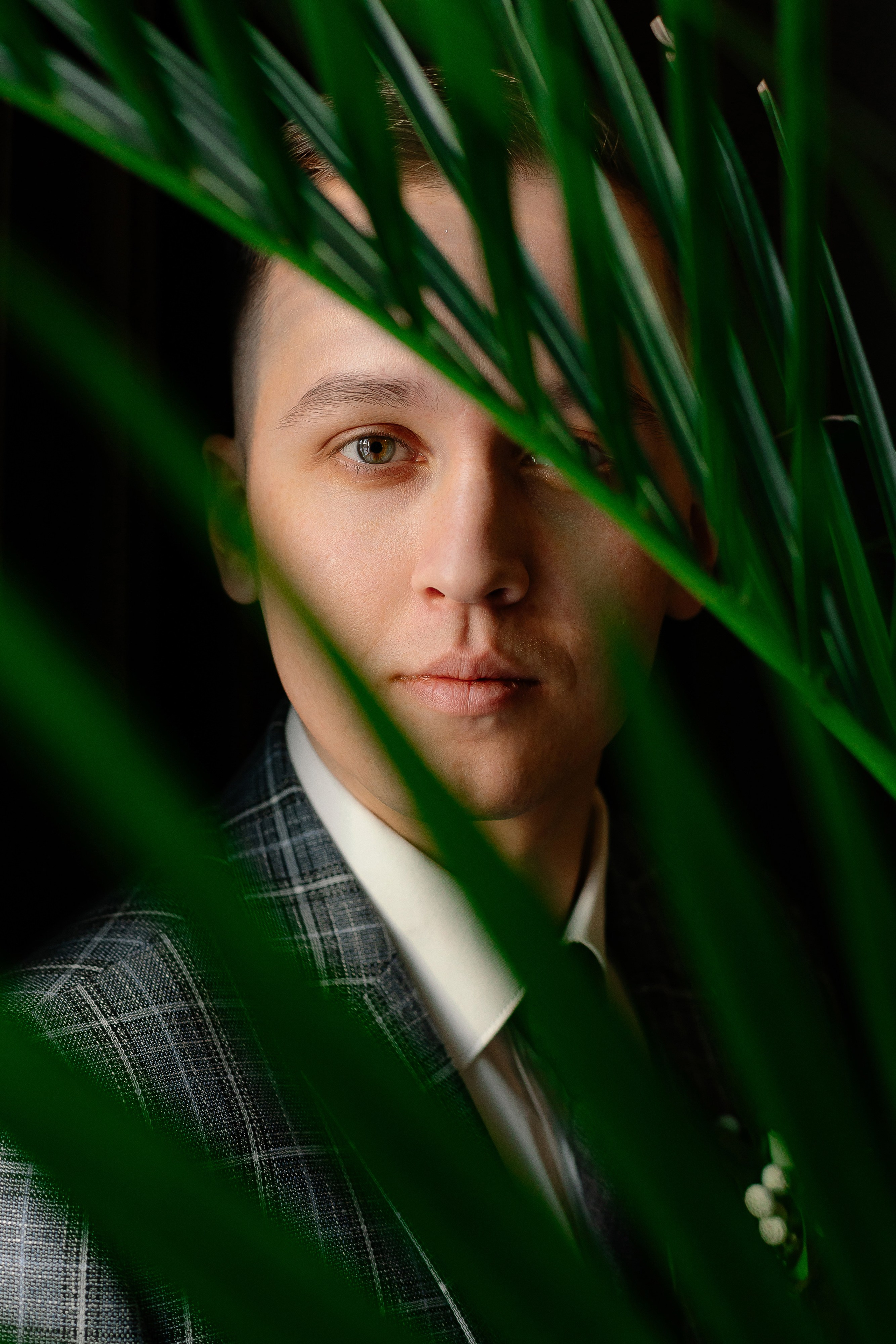 Мария и Илья. Свадебный и семейный фотограф в Кирове, Малых Никита