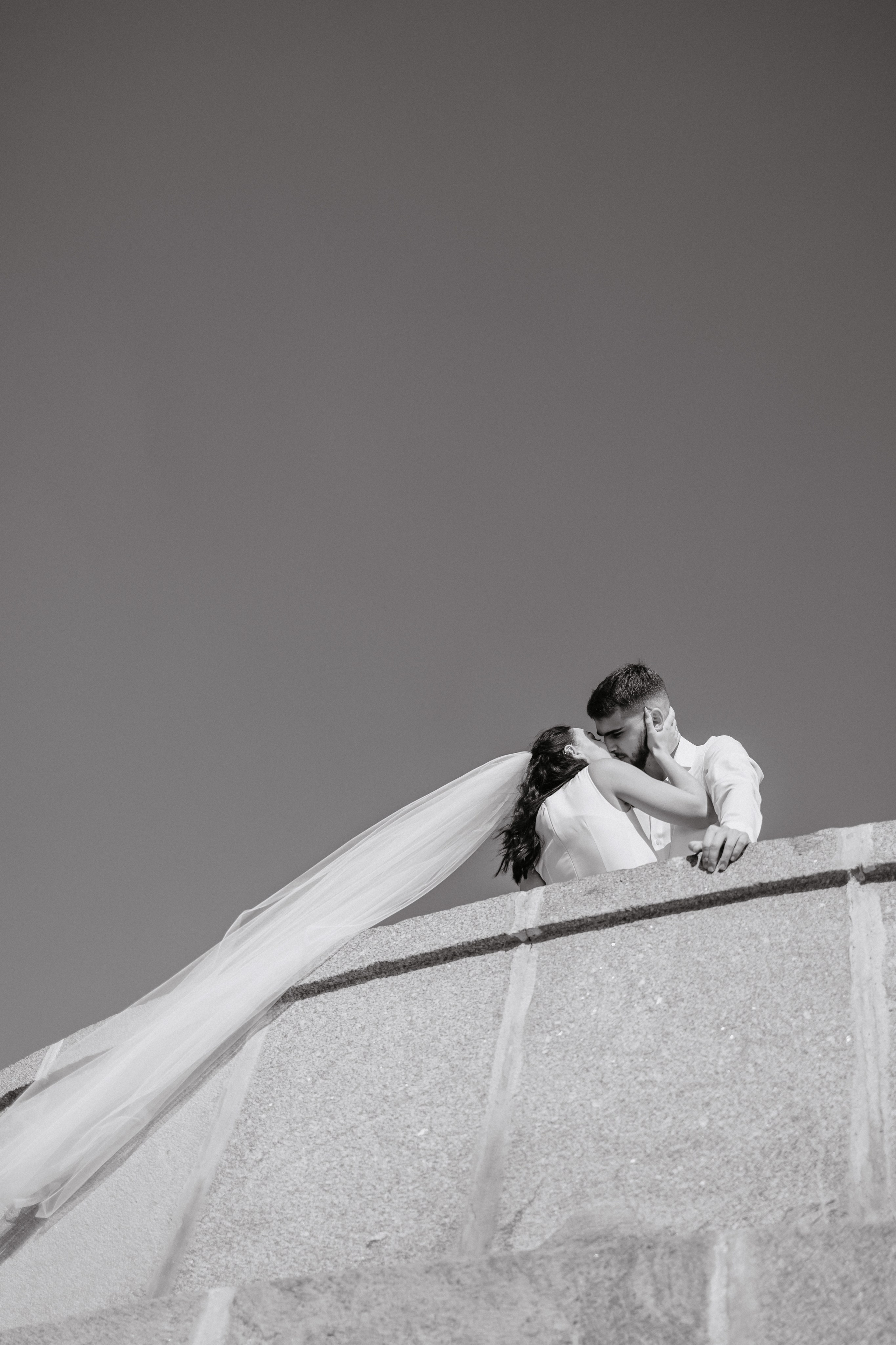 Милена и Филипп (2024). Свадебный и семейный фотограф в Москве Яна Шувалова