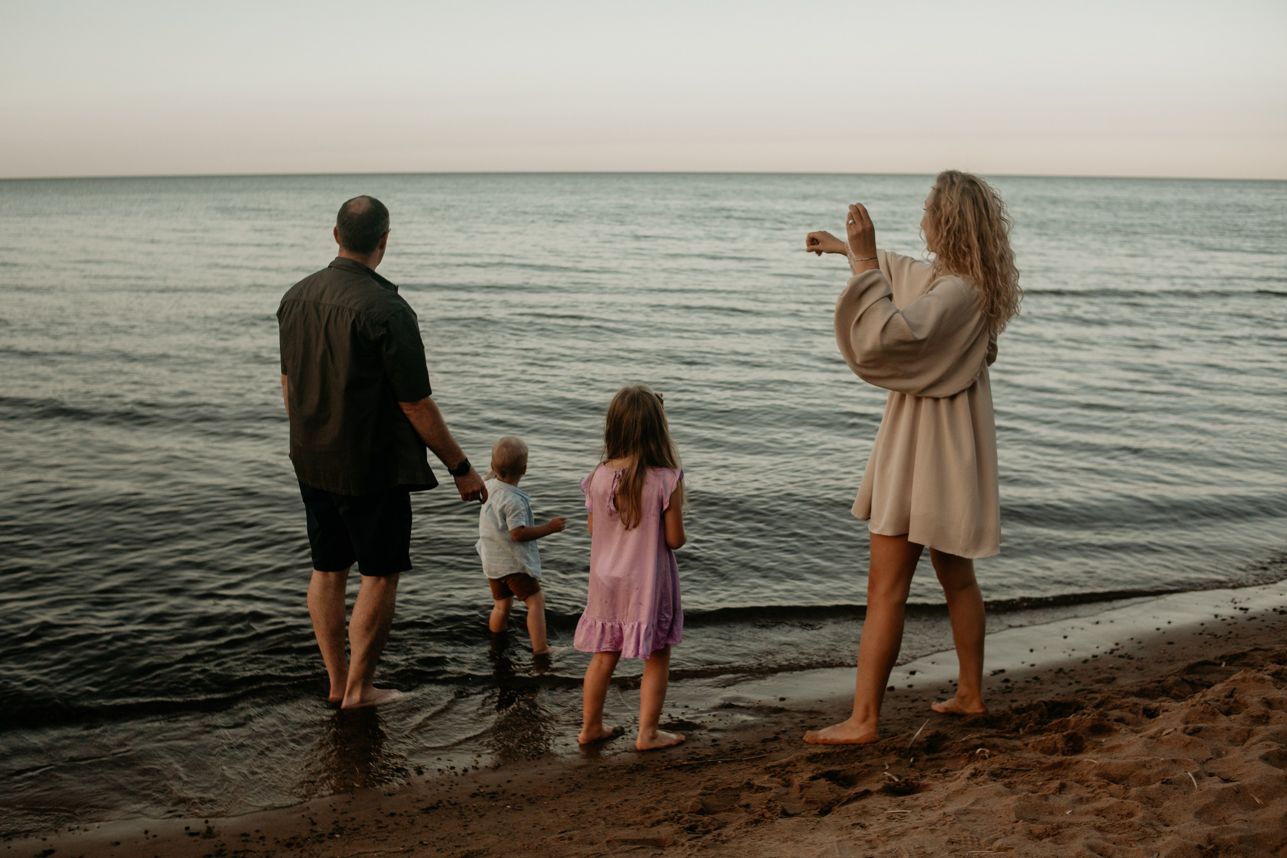 Дарья, Александр, Сава и Софи — Семейная история. Семейный фотограф во Всеволожске и Санкт-Петербурге Юлия Капустина