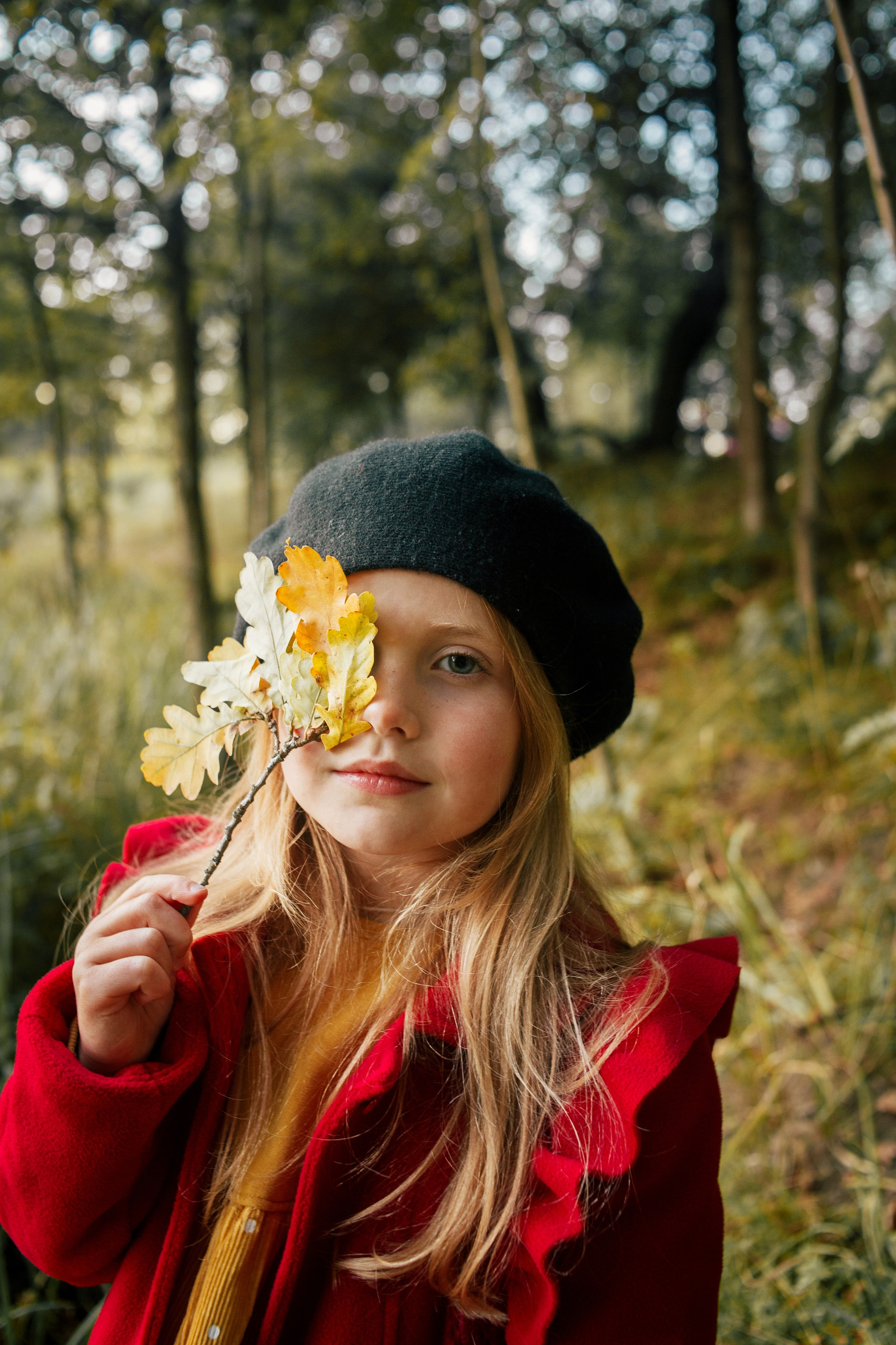 Софи — Яркая индивидуальная фотосессия. Семейный фотограф во Всеволожске и Санкт-Петербурге Юлия Капустина