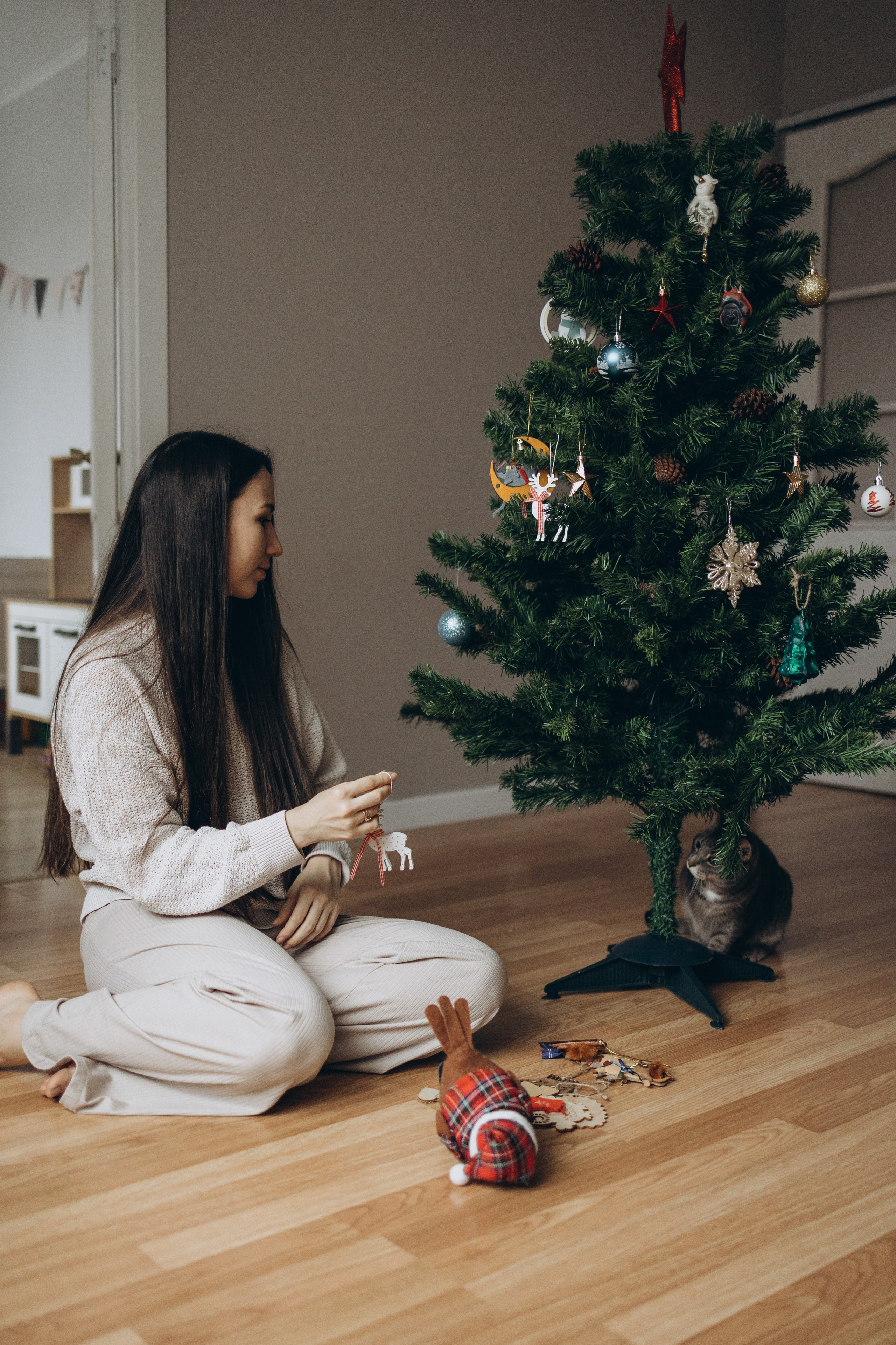 Ира и Соня. Семейный фотограф в Москве Виктория Ястребинская