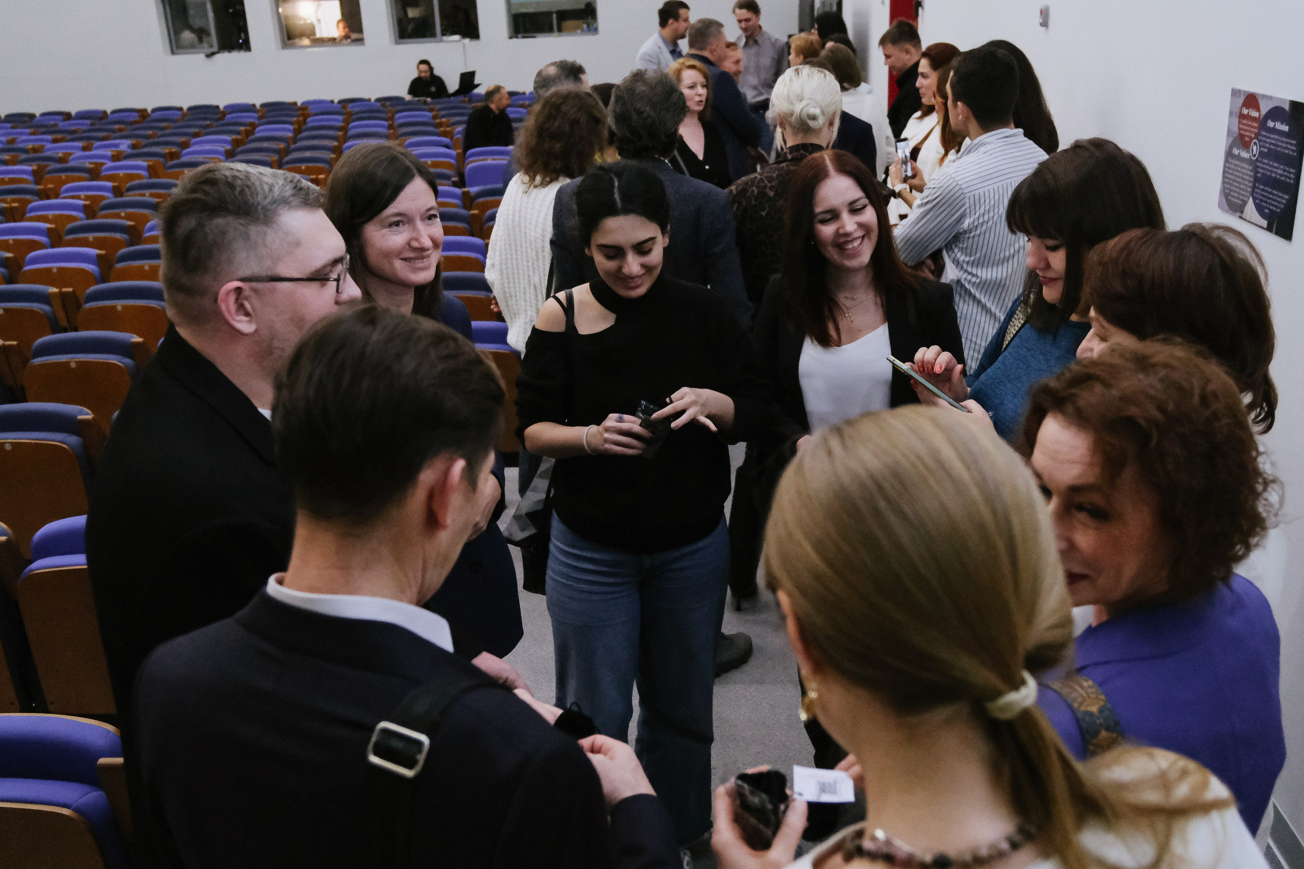 Репортаж. Фотограф в Москве