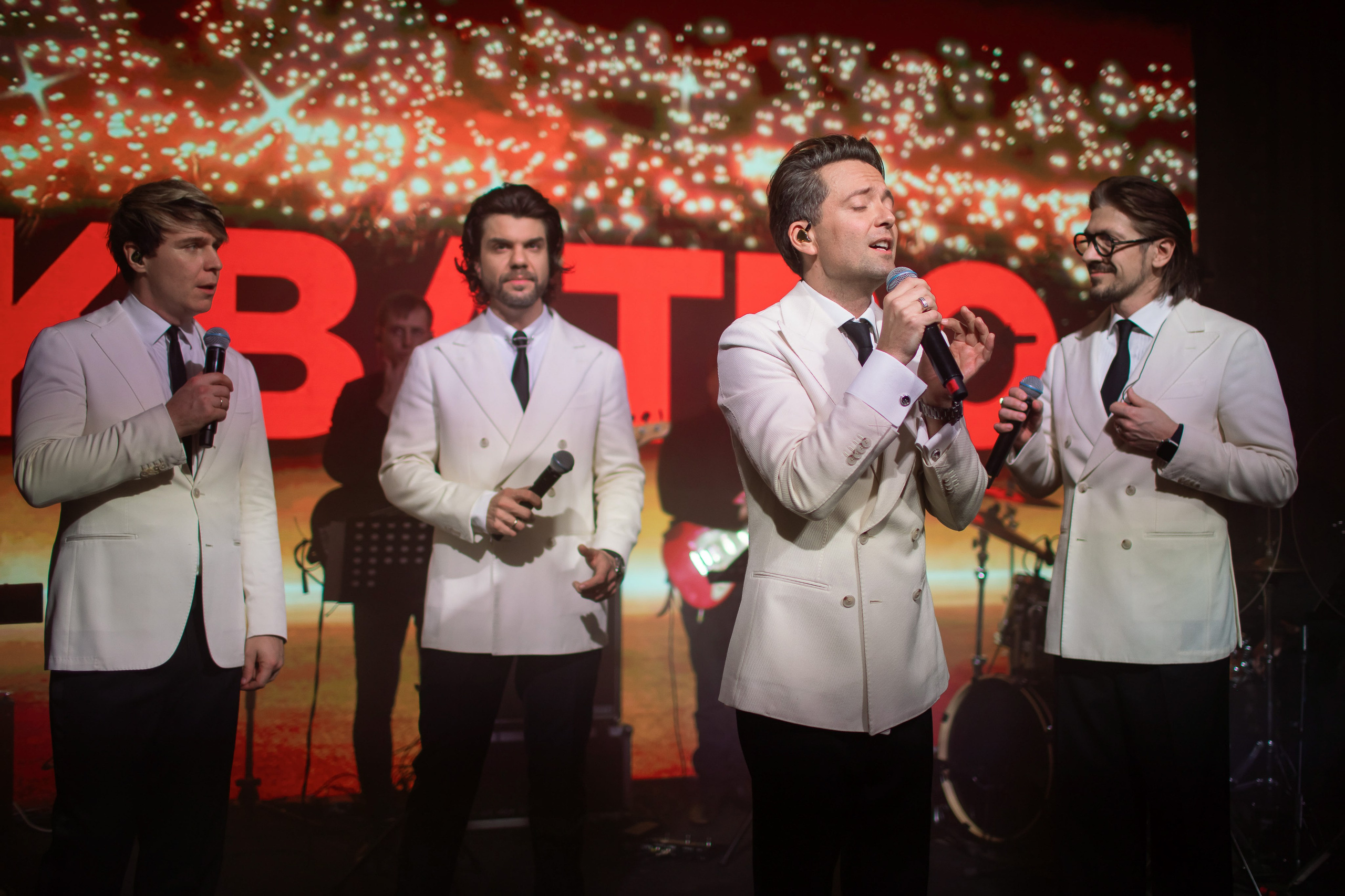 День Рождения Свидовского Виталия Алексеевича. NesterovaMaria.ru