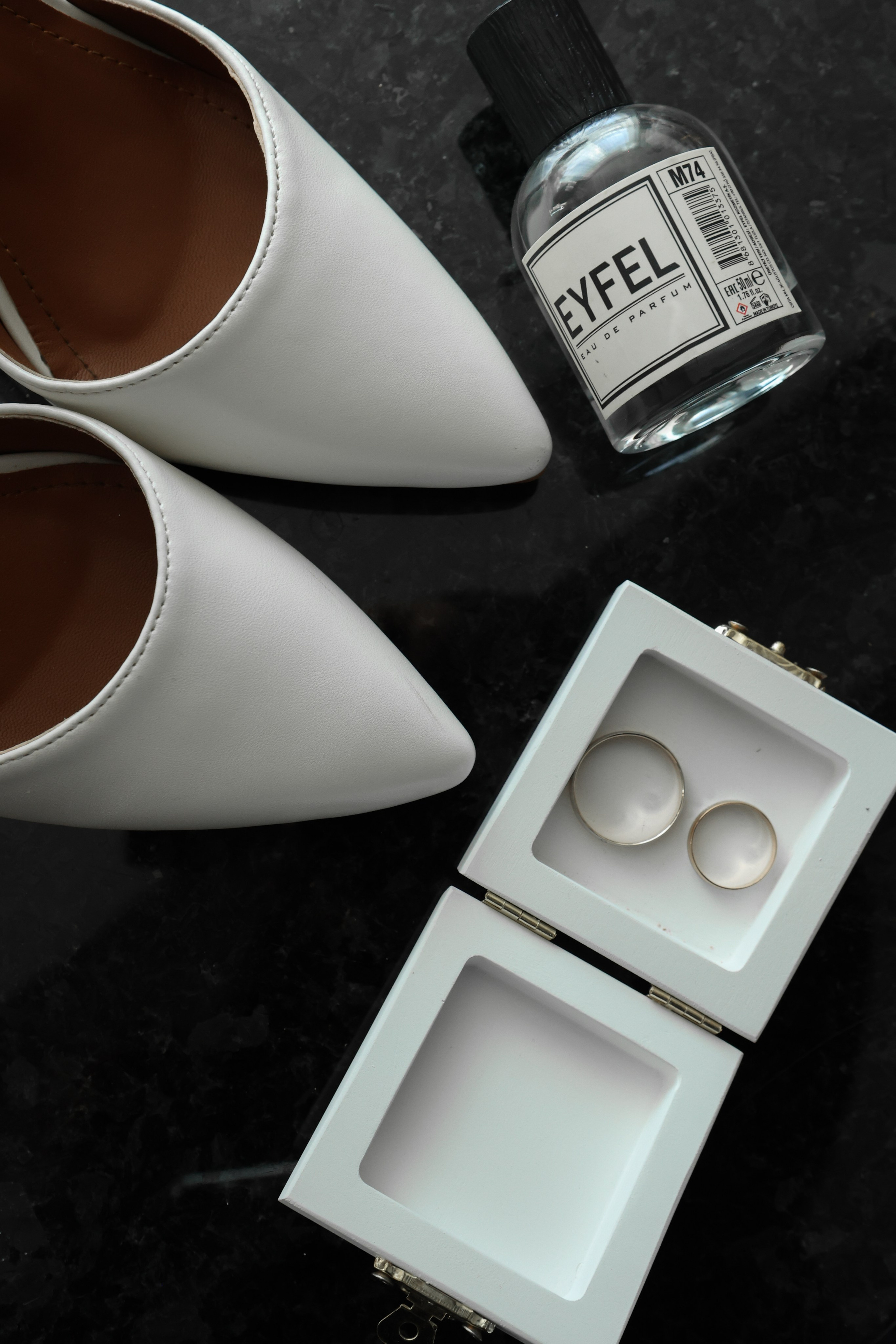 Ангелина и Влад. Свадебный фотограф FOTOKEYT