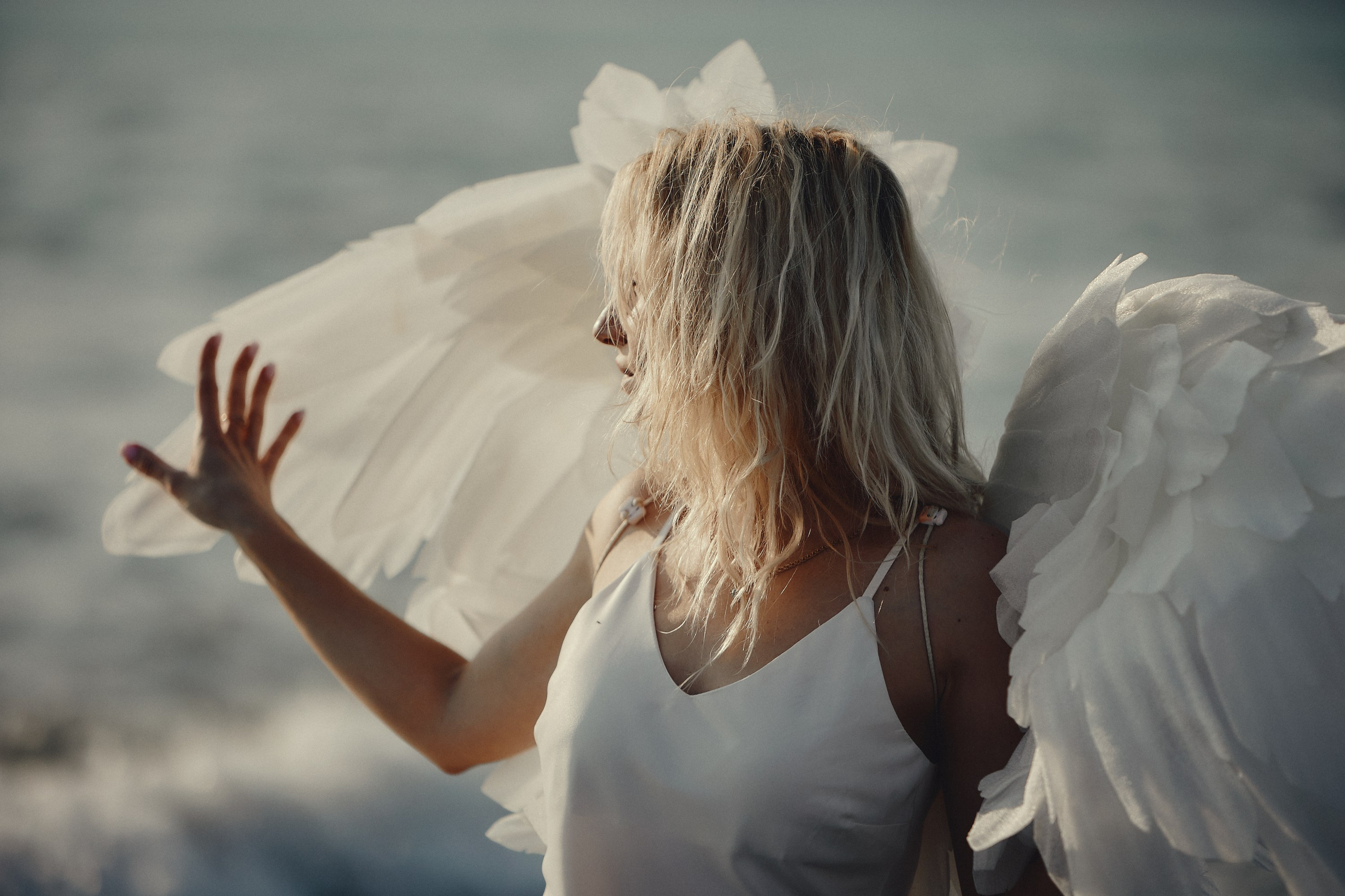 Прогулочные фотосессии в Сочи. Фотограф Юрий Никитюк — Сочи |Адлер|Красная Поляна