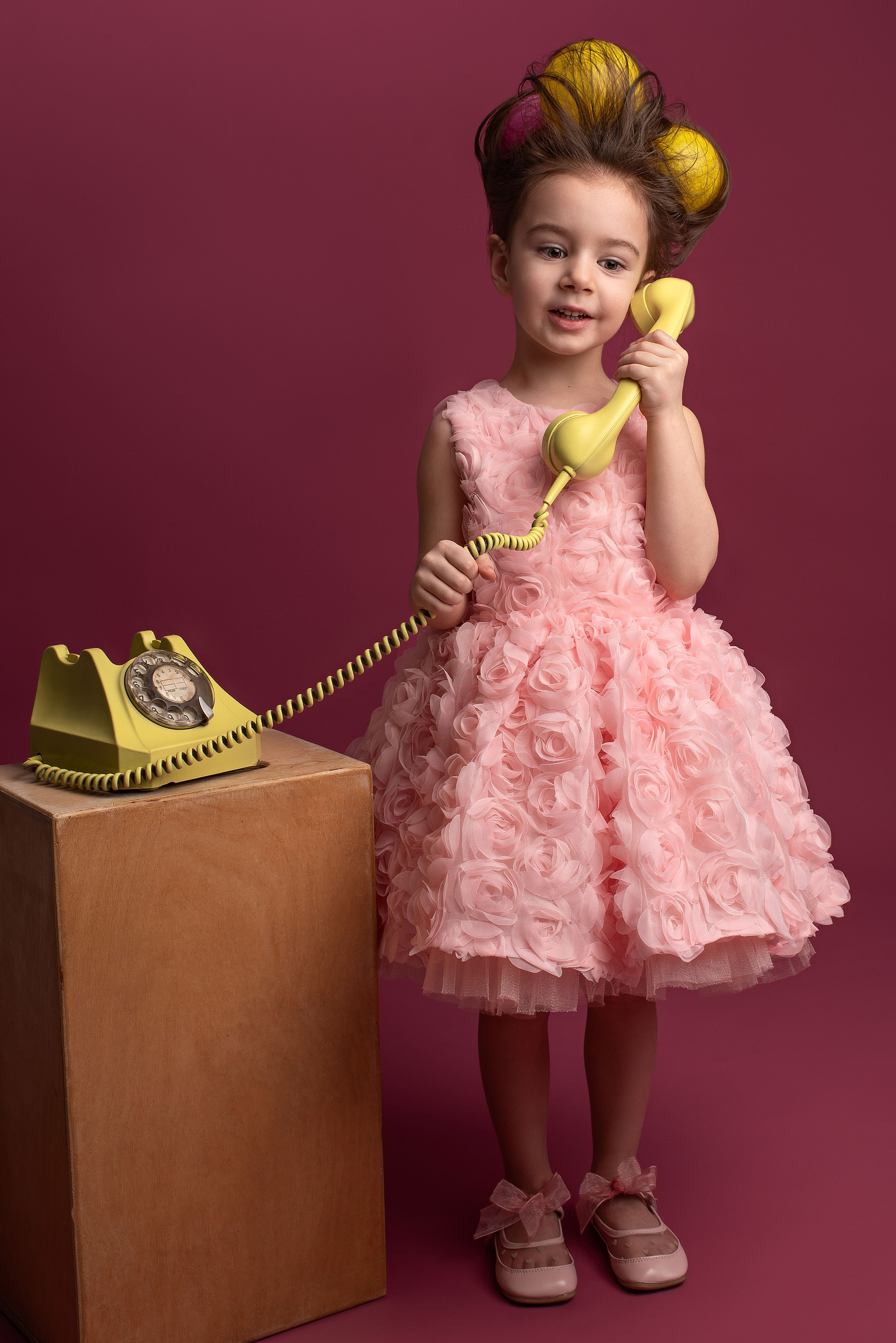 Сладкая Соня. Детский и семейный фотограф в Москве Олеся Рослякова