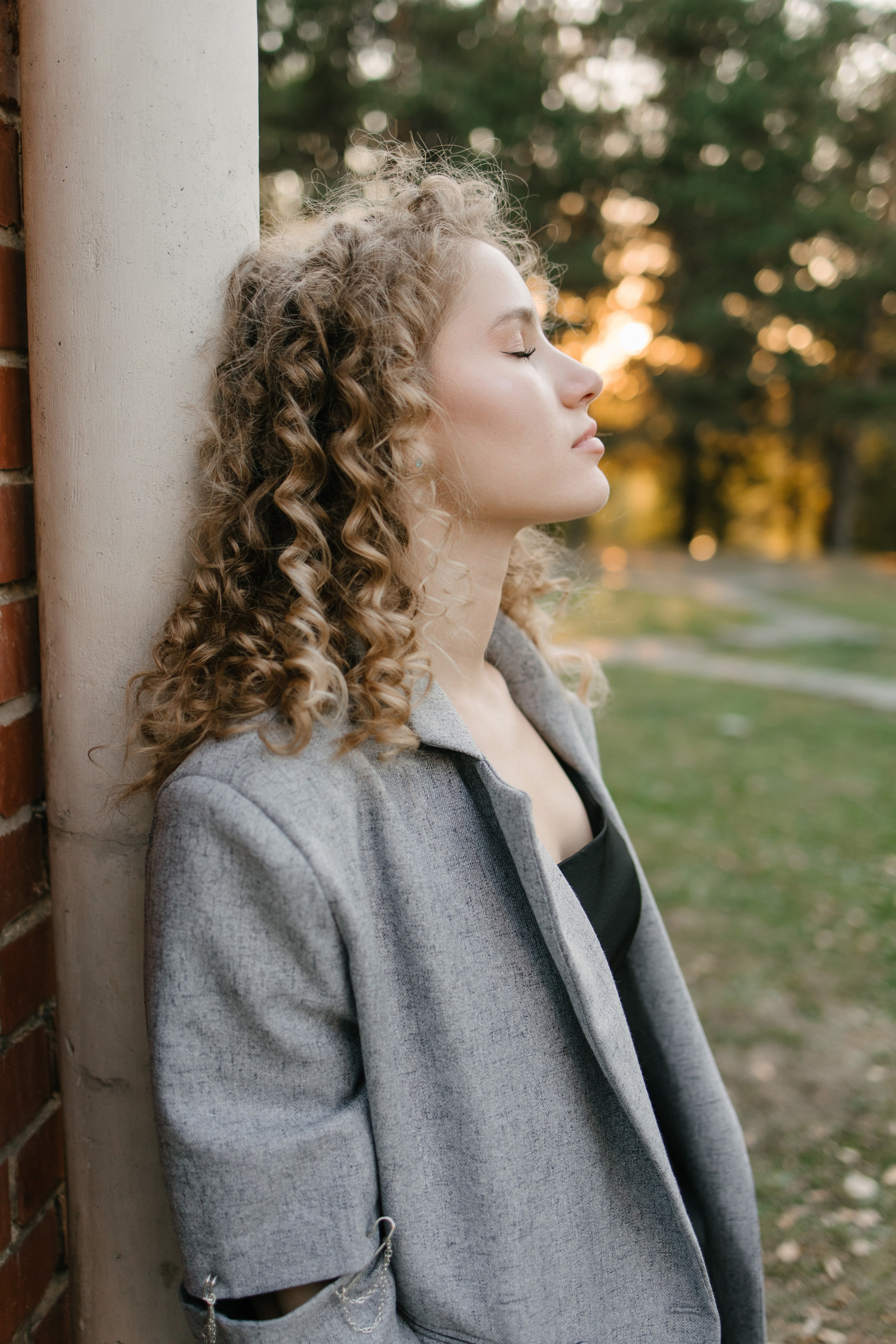 Настя и Дима. Свадебный фотограф Москва Воронеж Ленкова Ксения