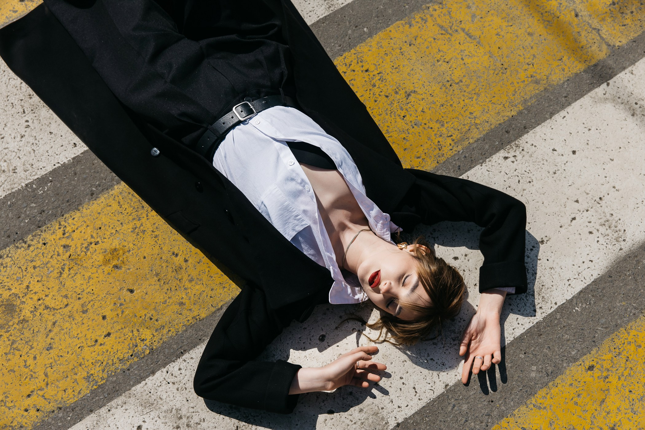 Вероника. Тимур Аминов | Фотограф в Кемерове