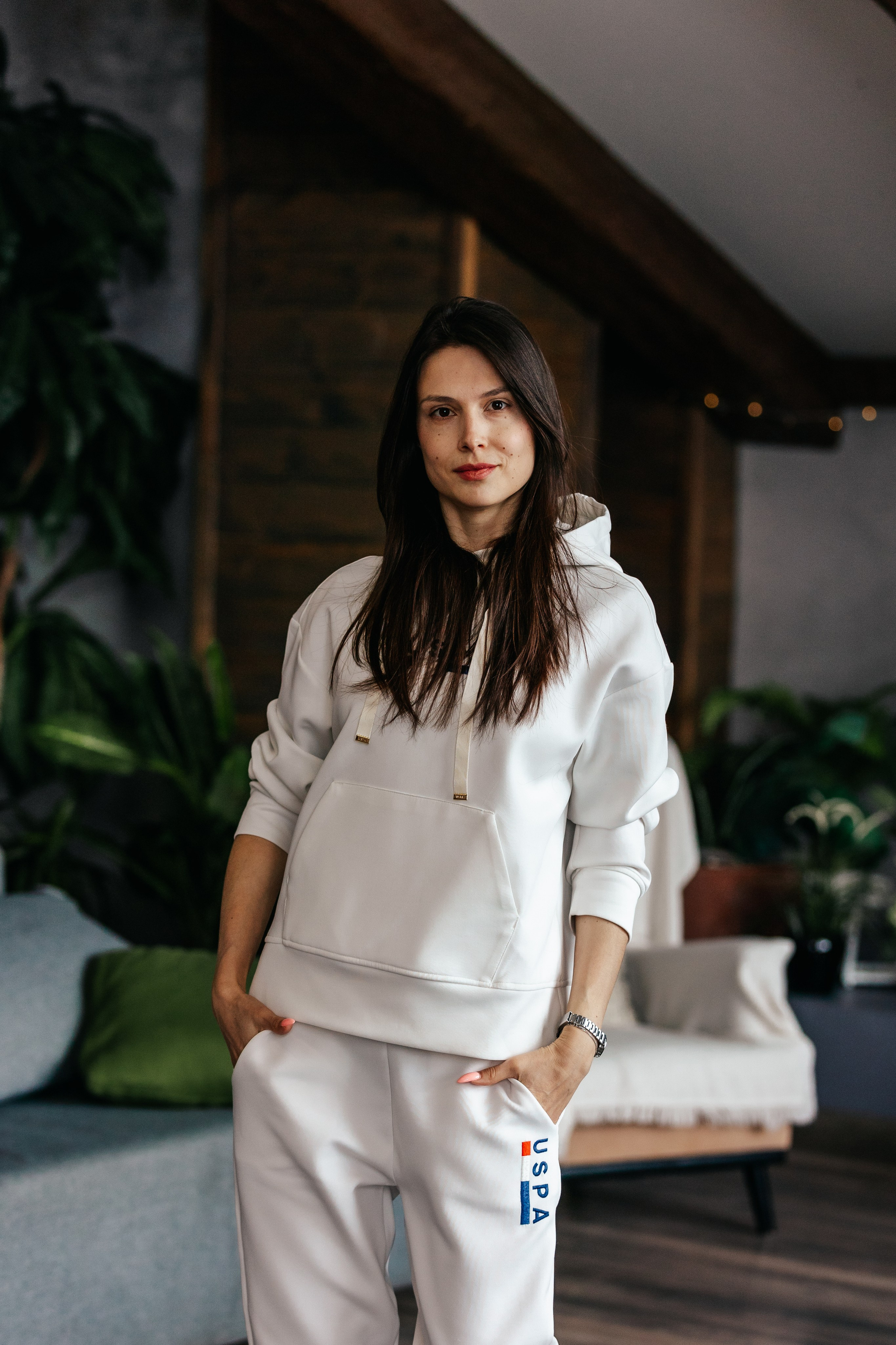 Лира. Фотограф Харитонова Наталья