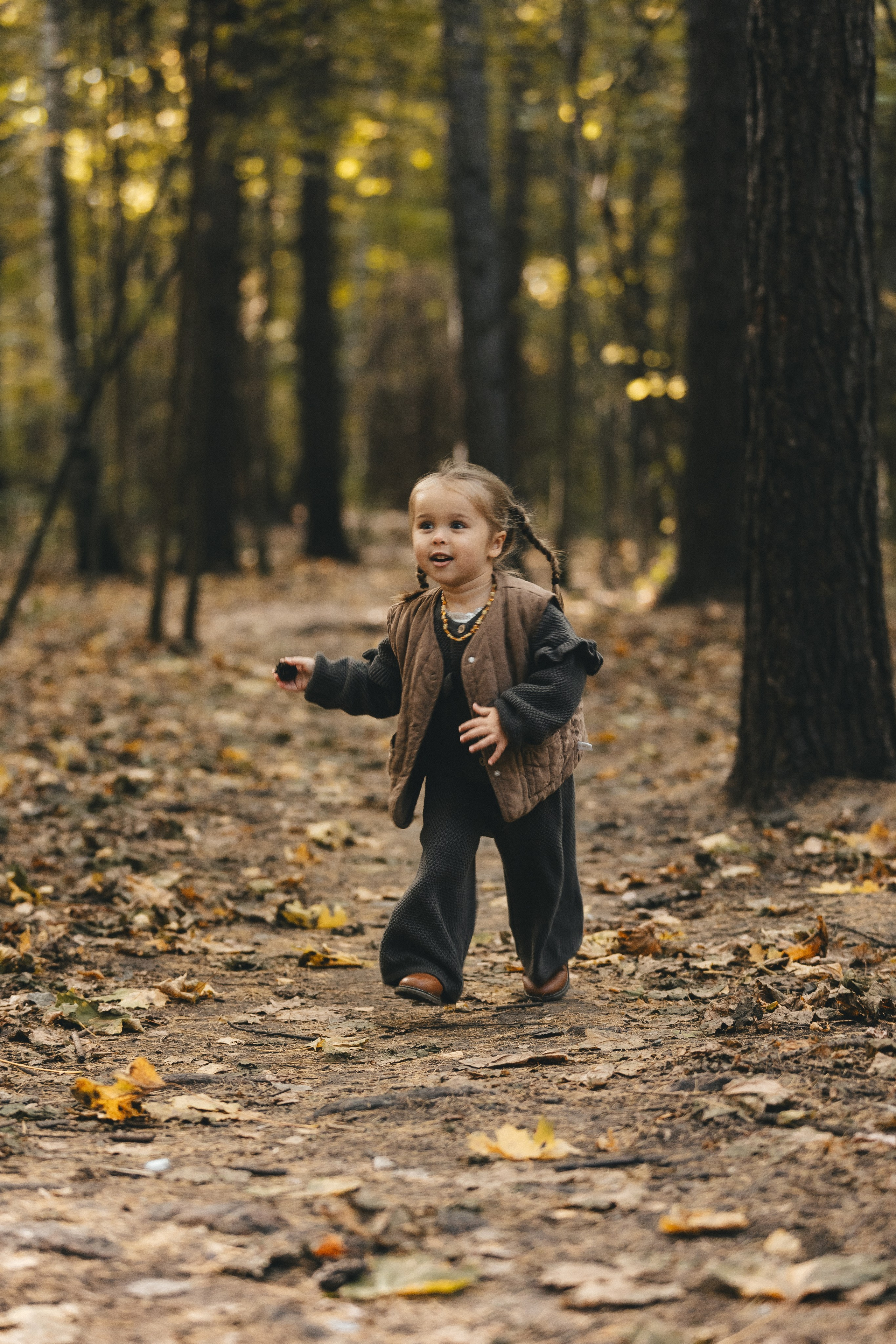 Юлиана. Фотограф Харитонова Наталья