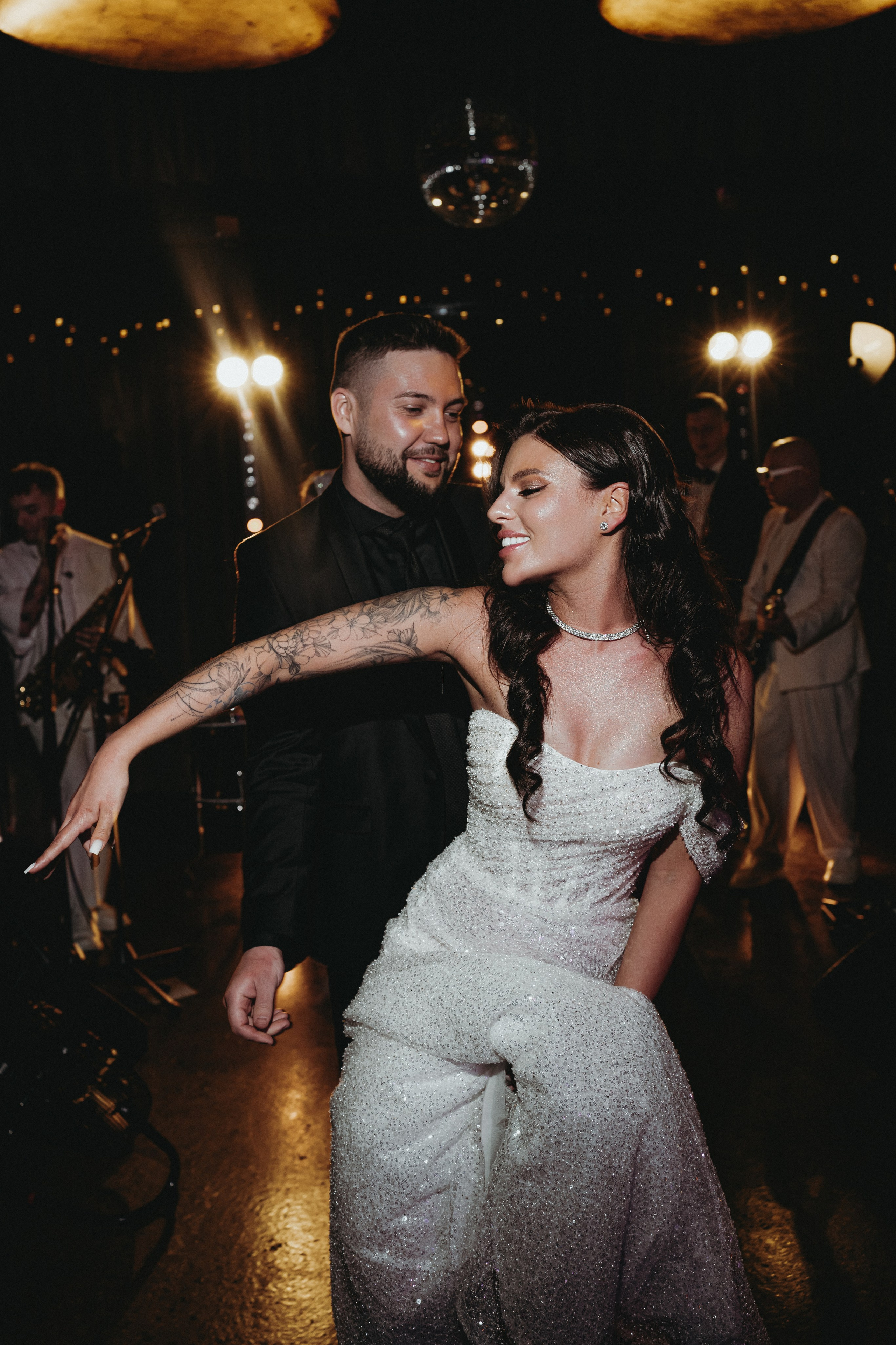 Wedding Party 24. Mayskaya photography