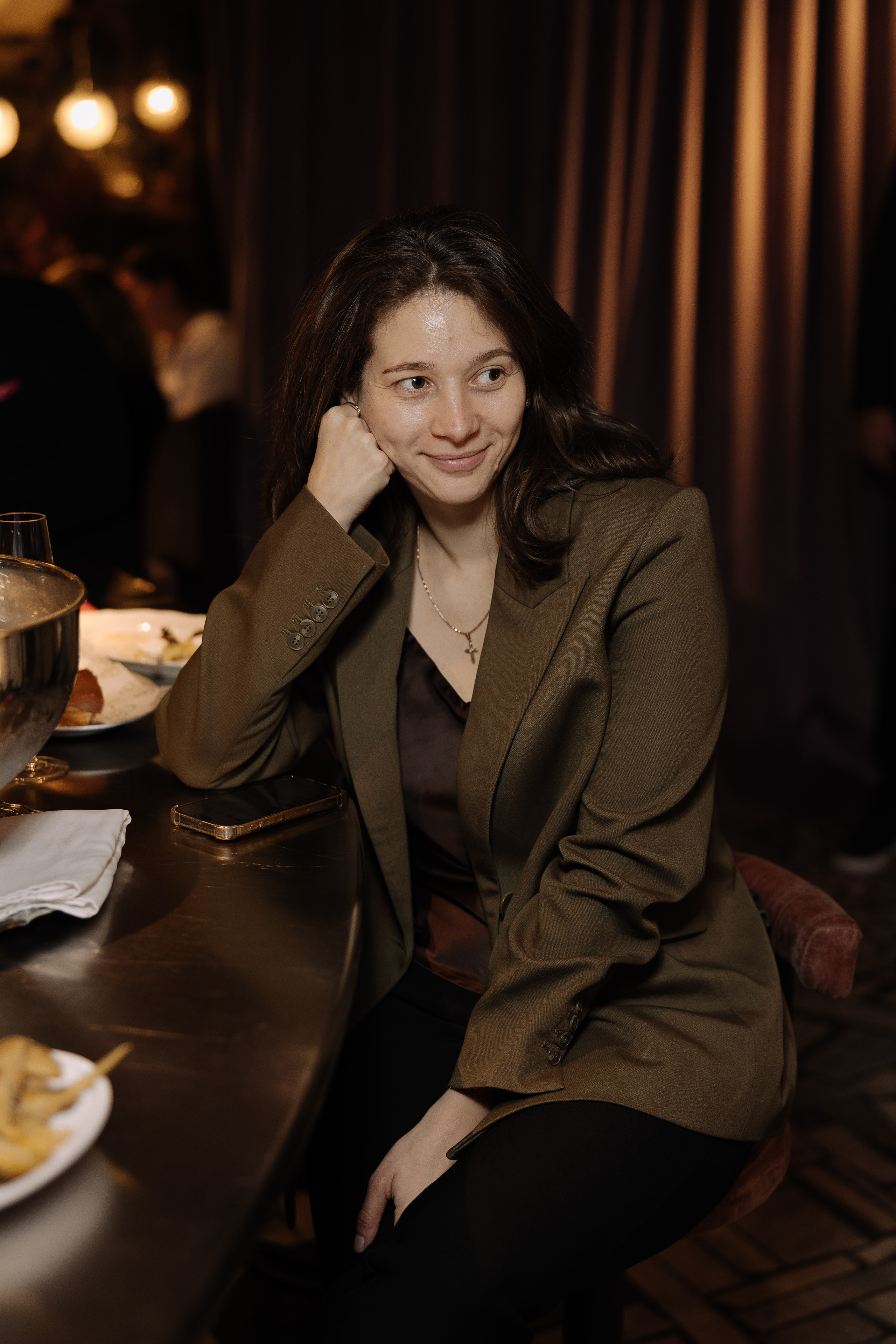 Альфа-банк Джаз Тур. Фотограф — Ася Орехова