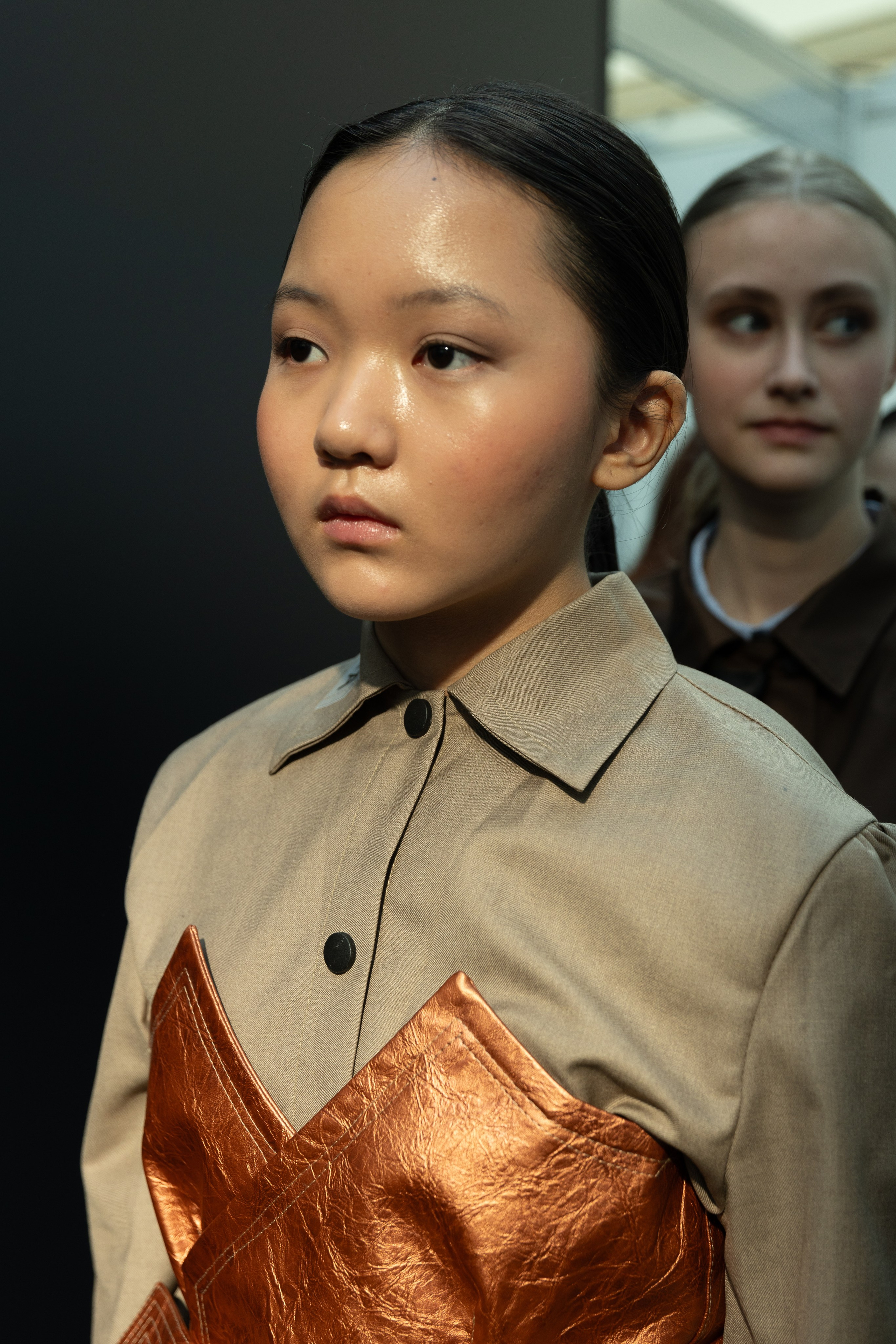 Fashion Style Podium. Рыжий Фотограф Иркутск