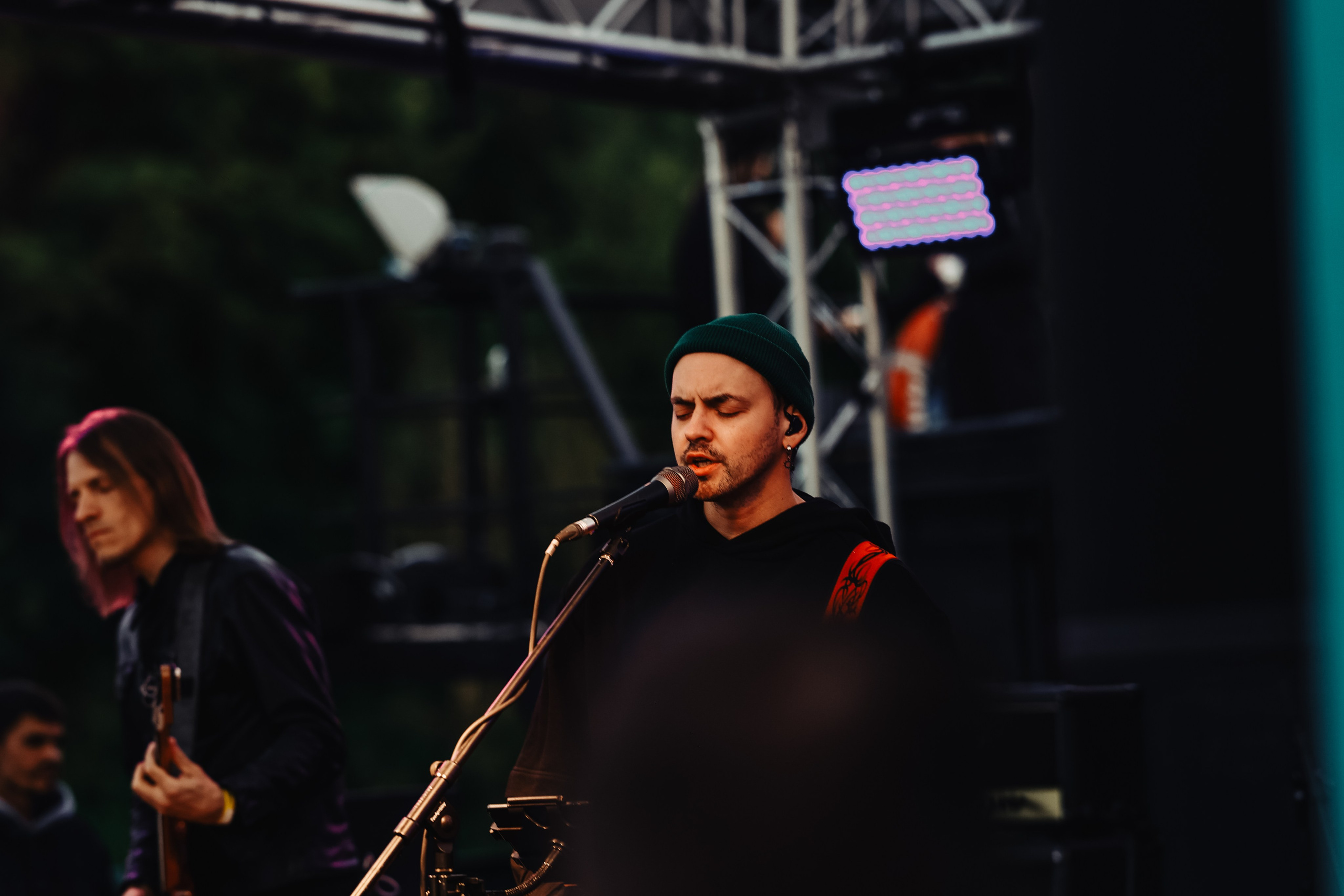 ИНКОГНИТО @ТЕПЛОХОД