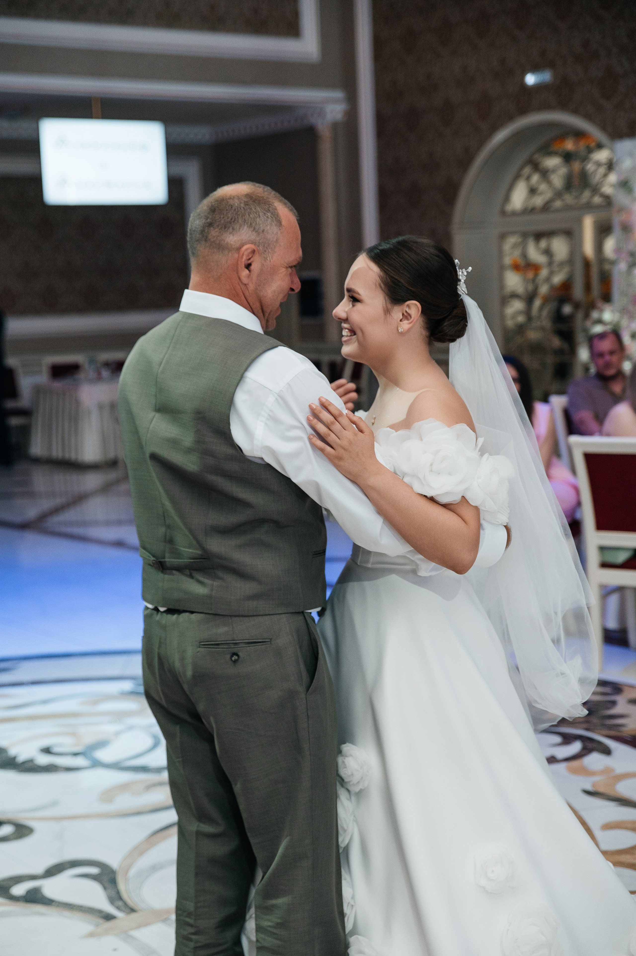 Александр и Анастасия. Свадебный и семейный фотограф Кореновск/Краснодар