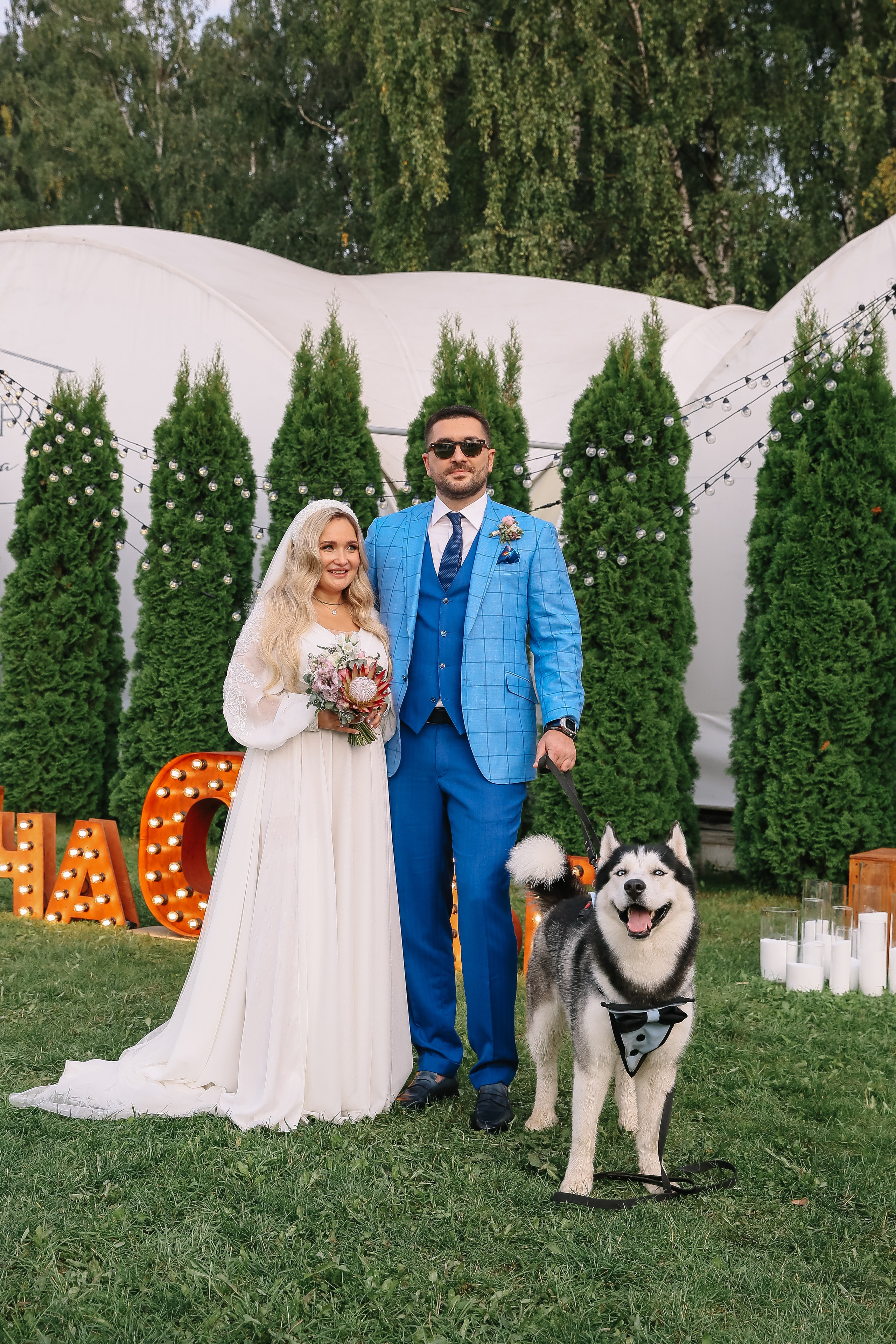 Сандро и Татьяна Swissotel Красные Холмы. Фотограф и видеограф Анна Домашенко