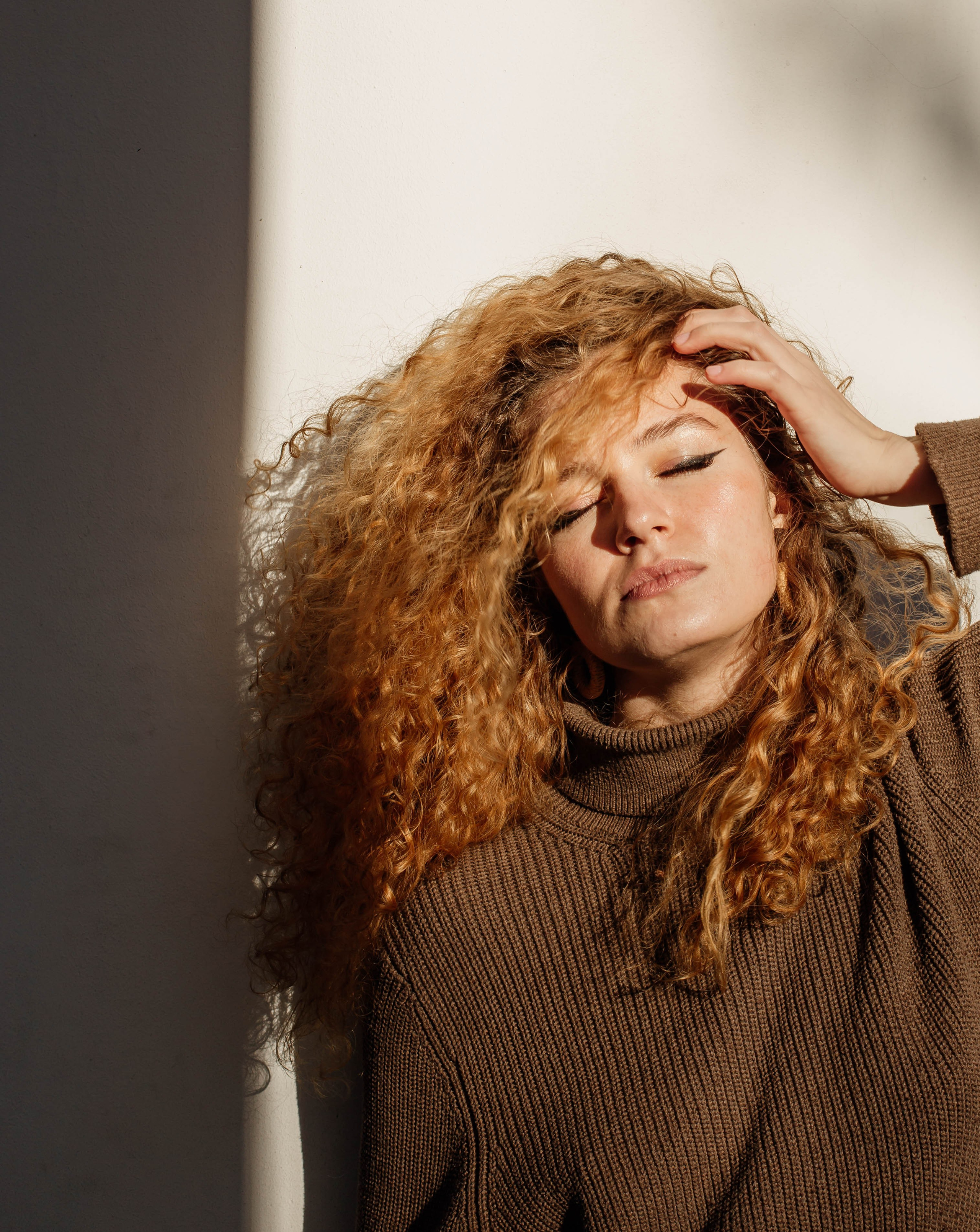 Лада. Фотограф в Санкт-Петербурге Дарья Заплитная