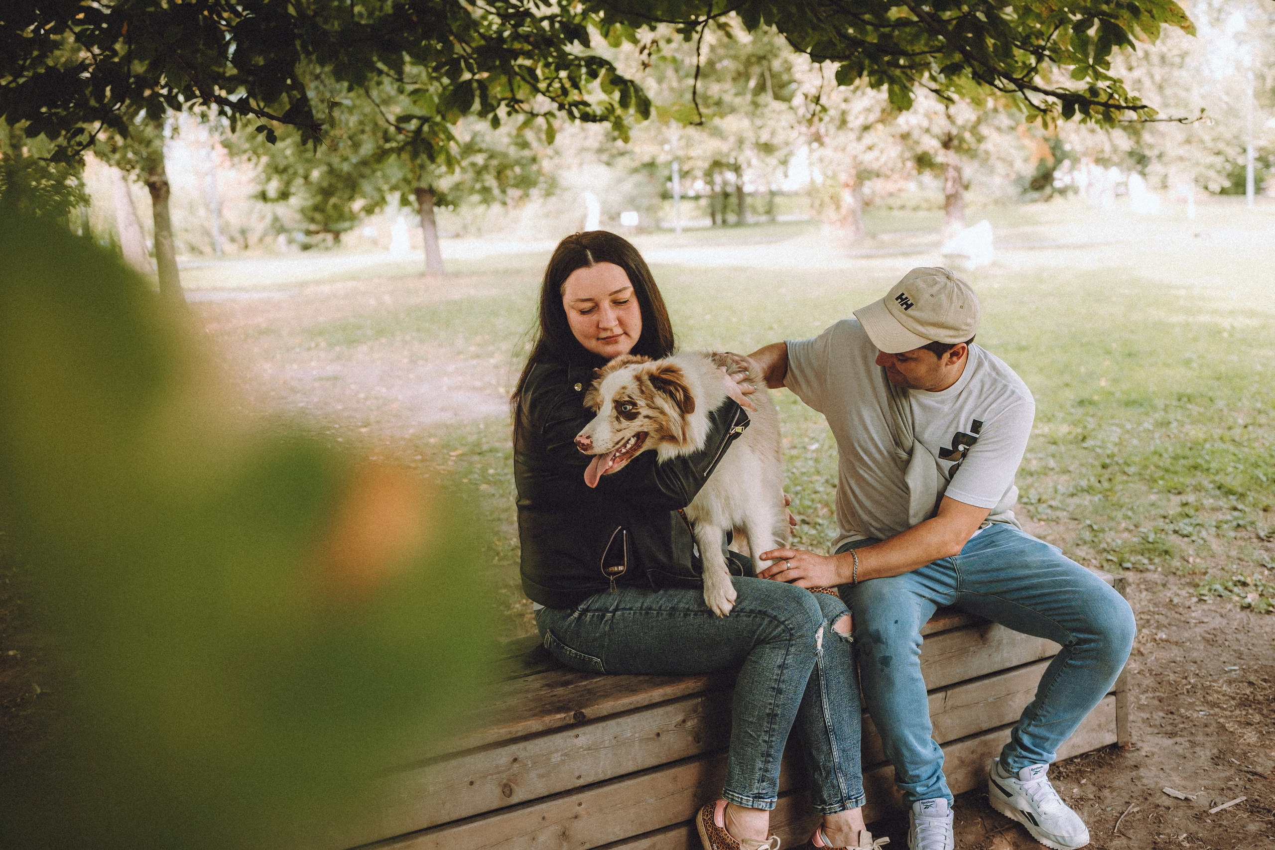 Один и его семья