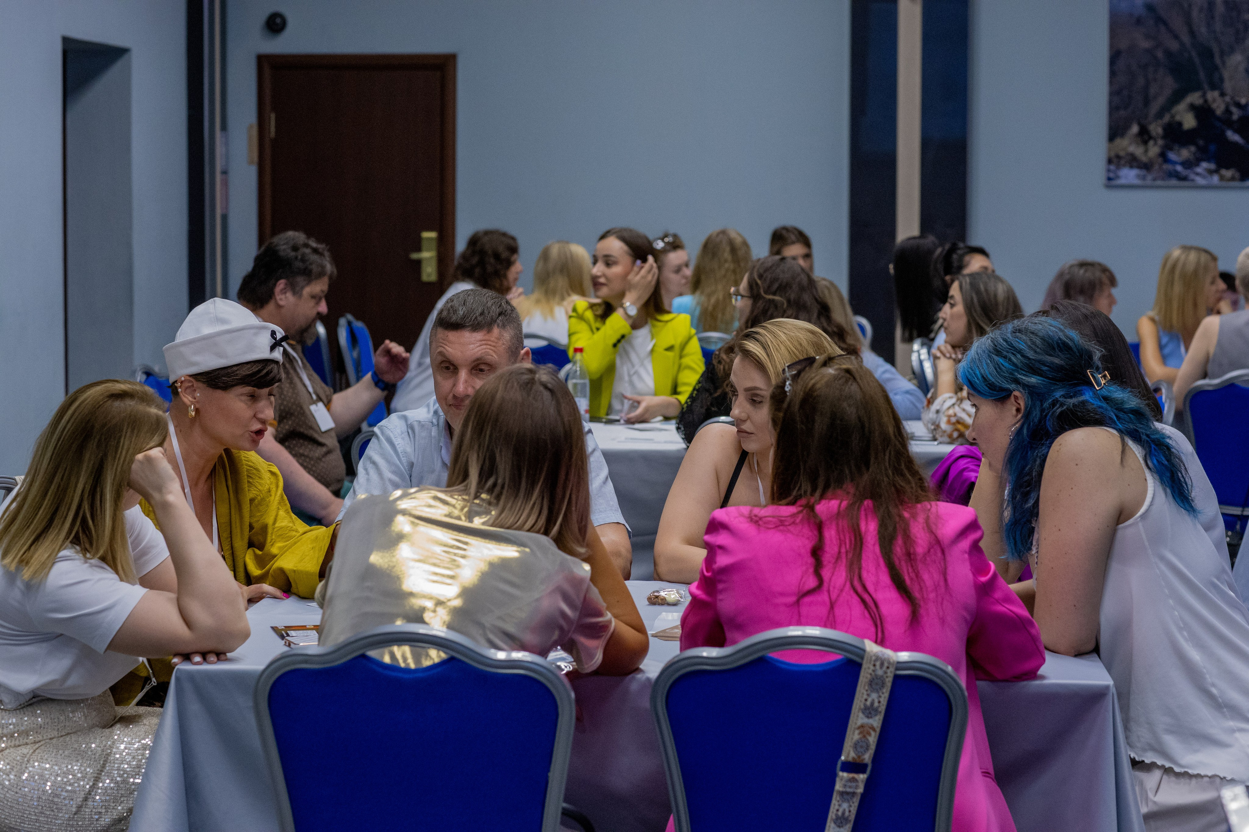 Нетворкинг. Медиапродюсер, фотограф в Минеральных Водах —Виктор Холодов