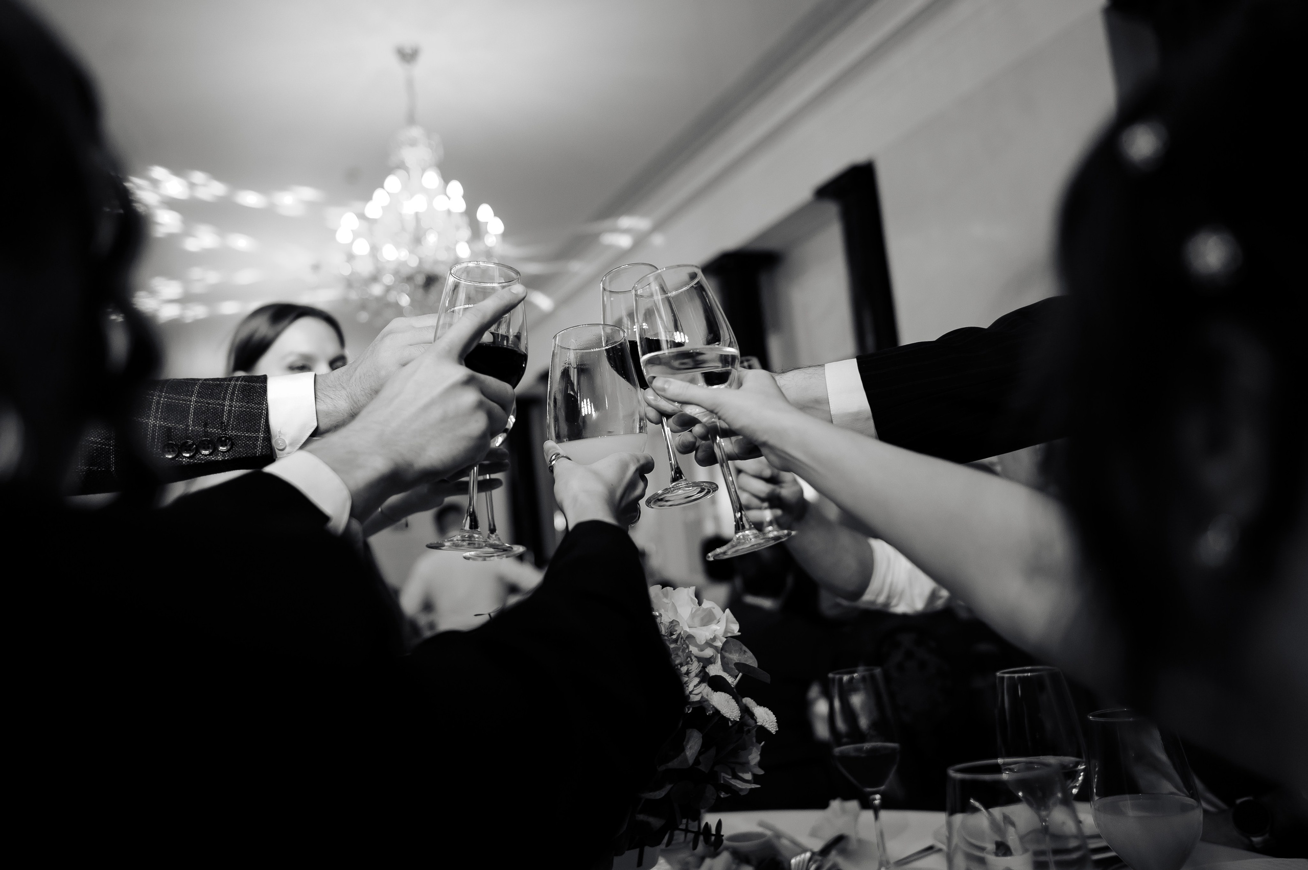 Александр & Елизавета. Семейный и свадебный фотограф в Санкт-Петербурге Серафима Смирнова