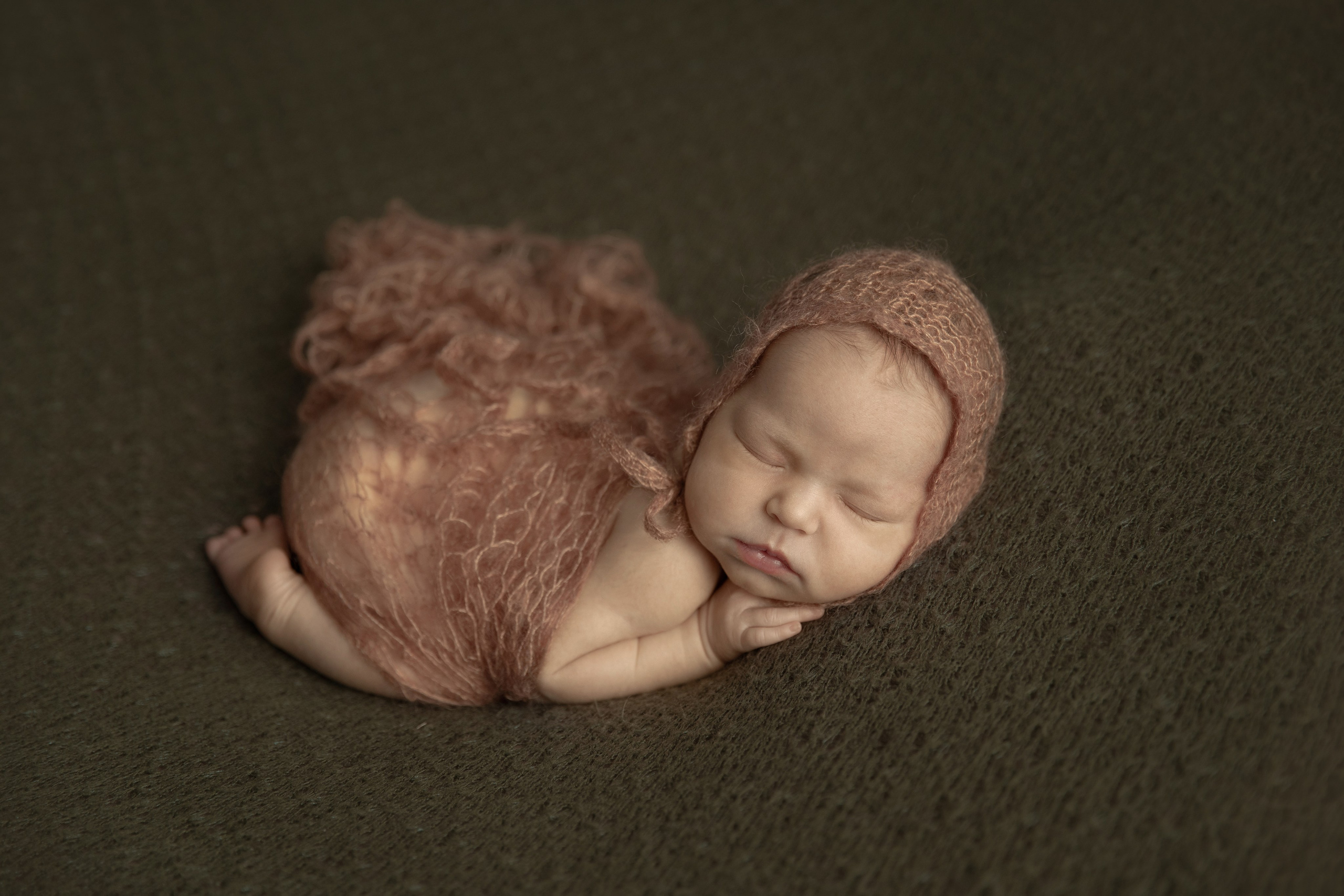 Фотография новорожденных. Семейный, детский, фотограф новорожденных в Москве