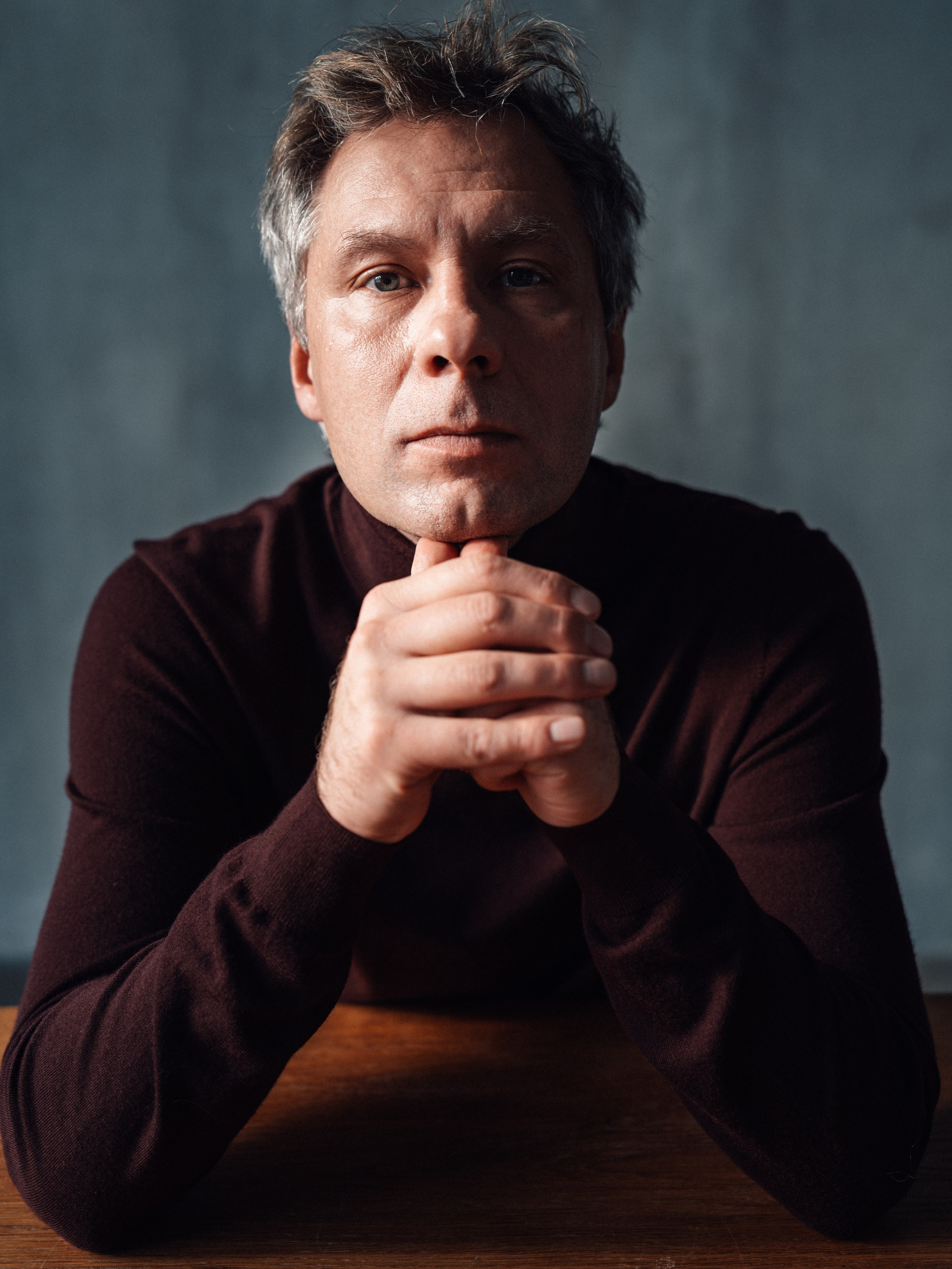 Portrait. Если ты на Земле — звони