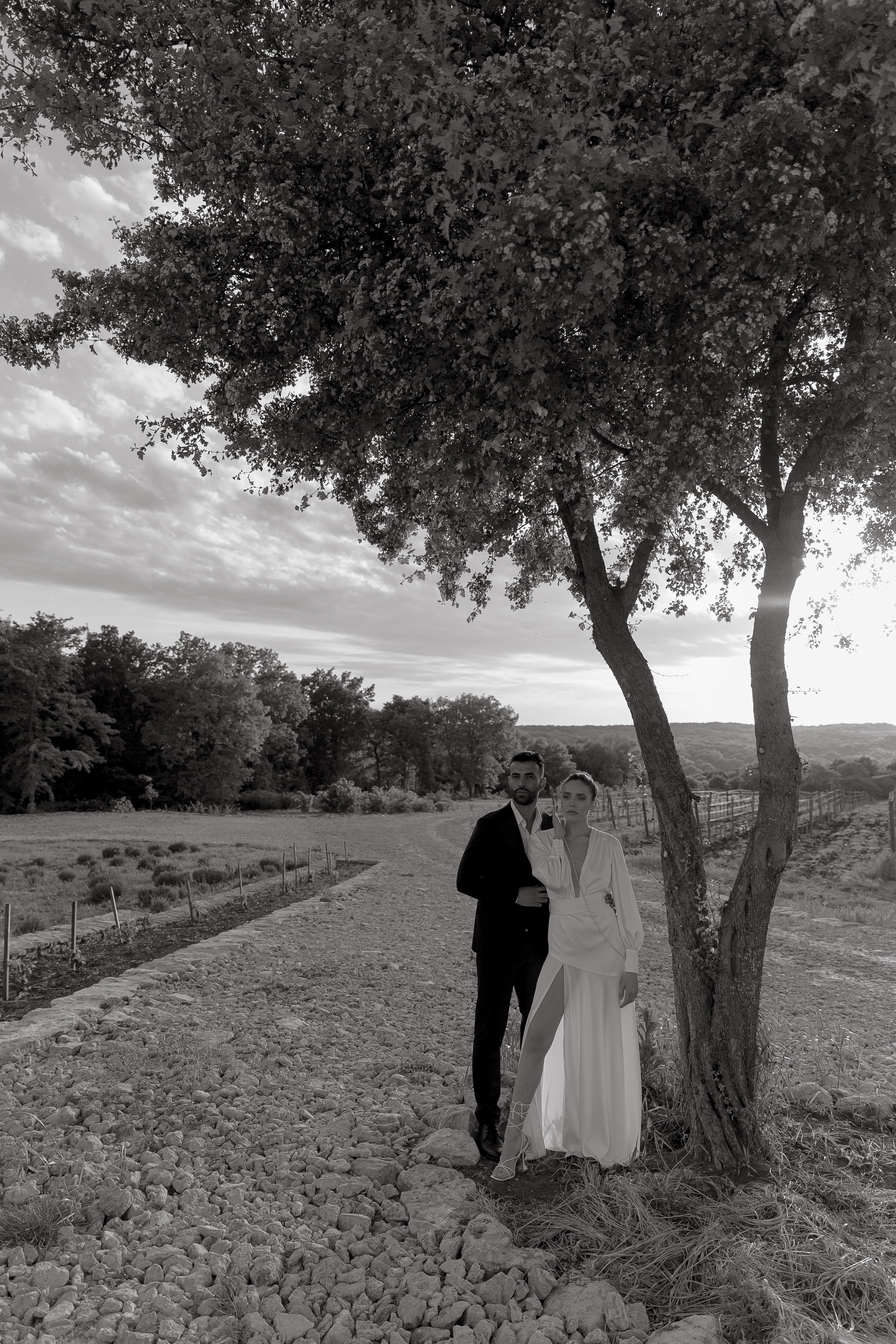 A & S | CHATEAU ANDRE. Свадебный фотограф в Москве и Краснодаре Анастасия Прудко