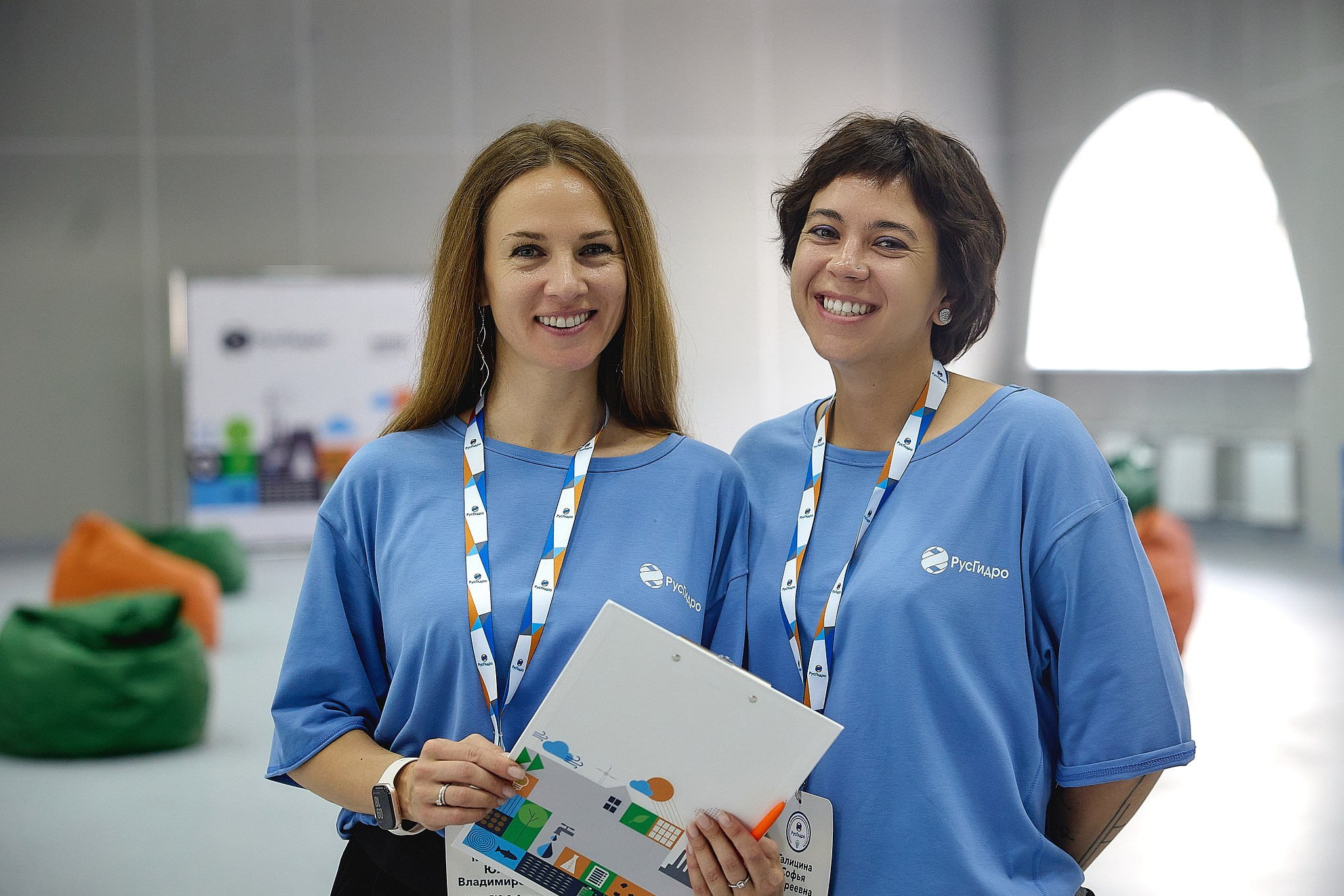 Соревнования РусГидро. Фотограф Ирина Абзалова