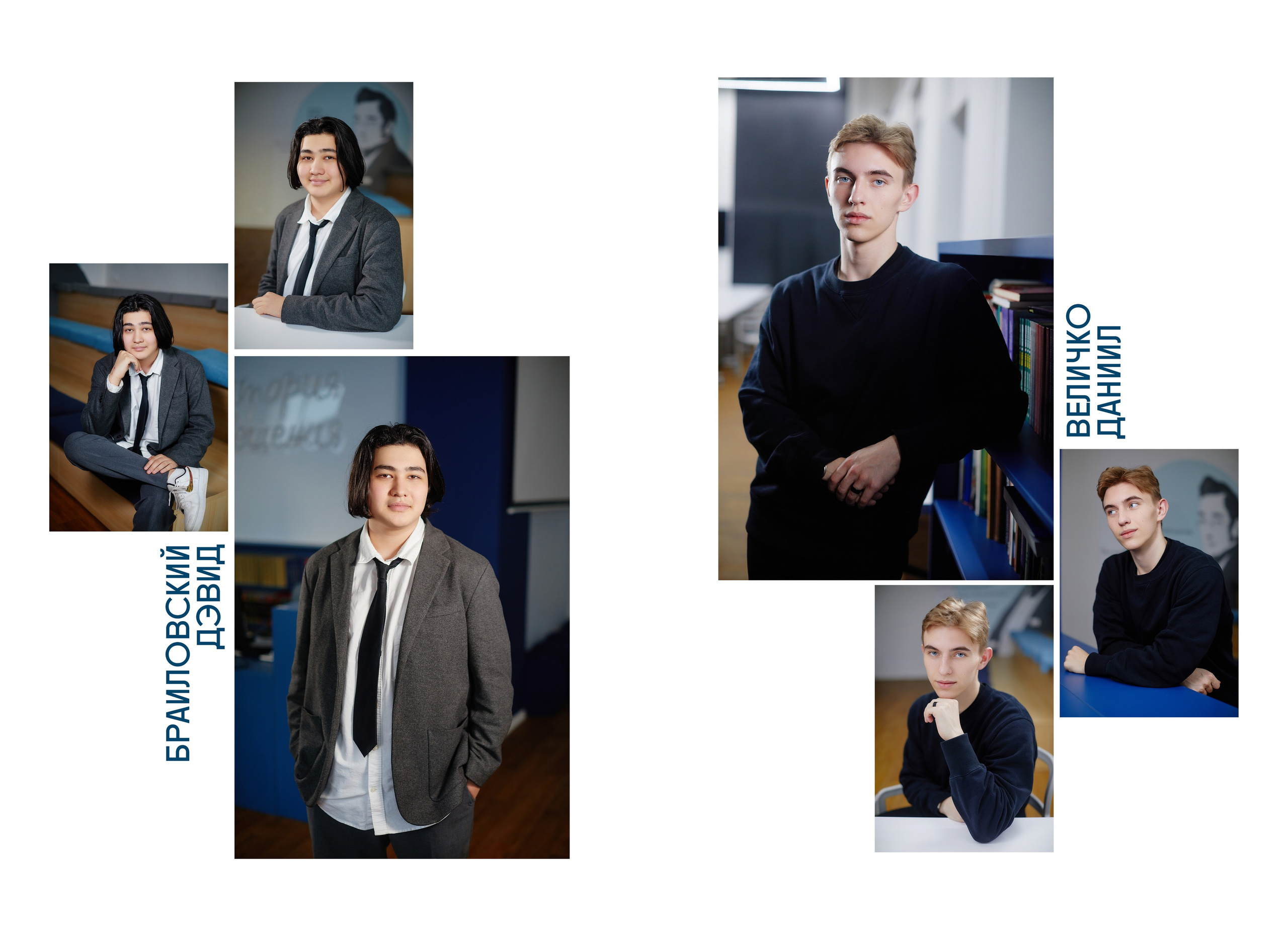 Альбомы 20×30. Фотограф Ирина Абзалова