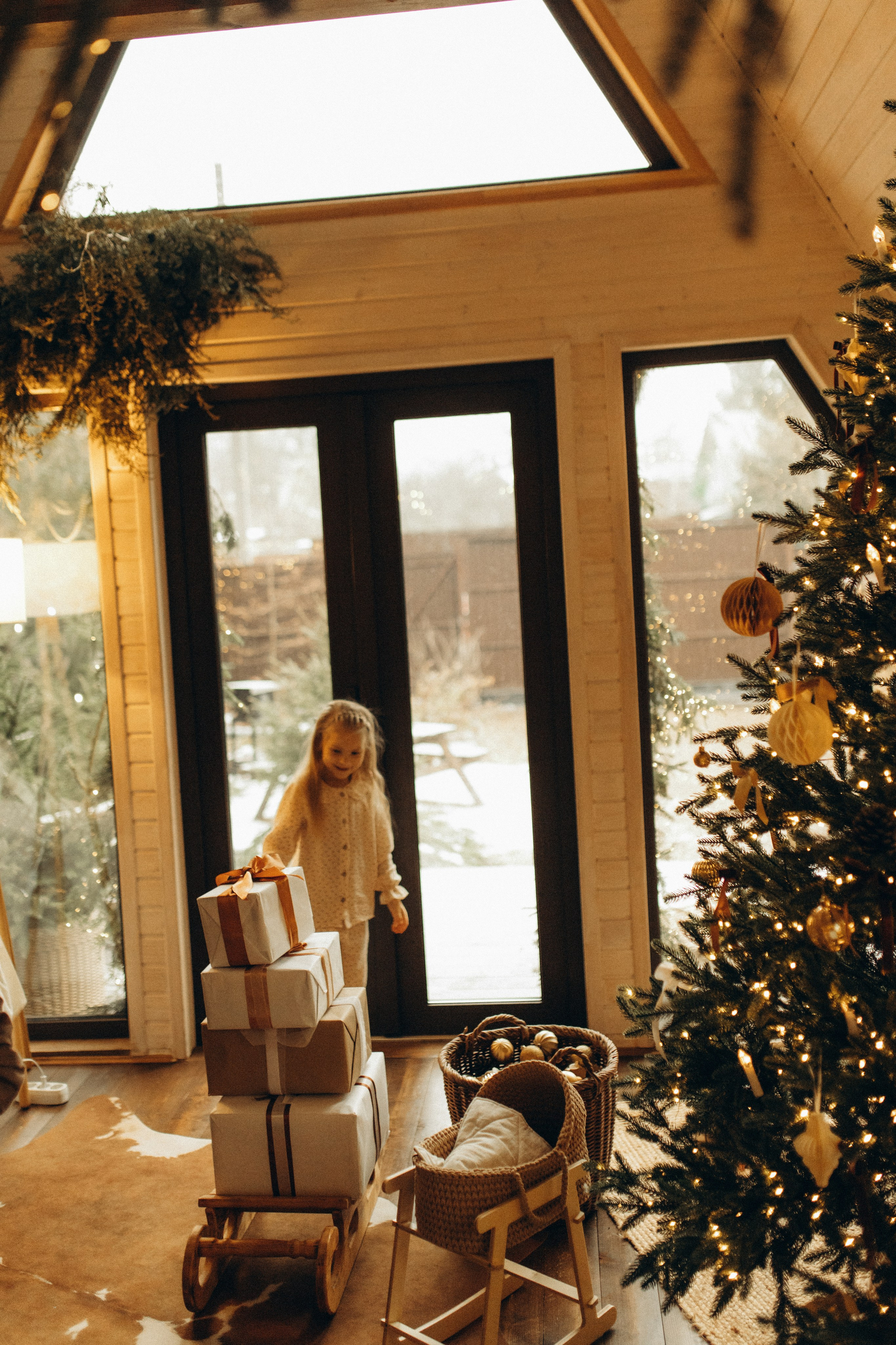 Ира, Дуня, Агуся, Маша. Семейный фотограф Оля Гладченко