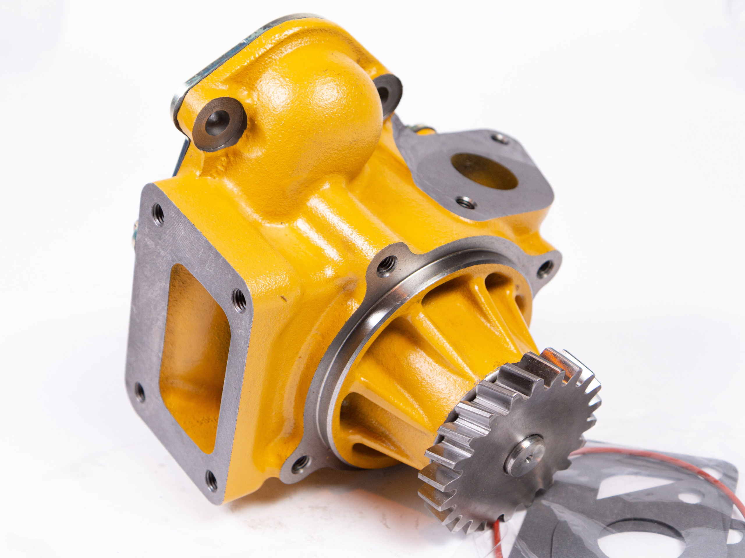 Фотосъёмка запчастей. Предметный и репортажный фотограф Алексей Кротов