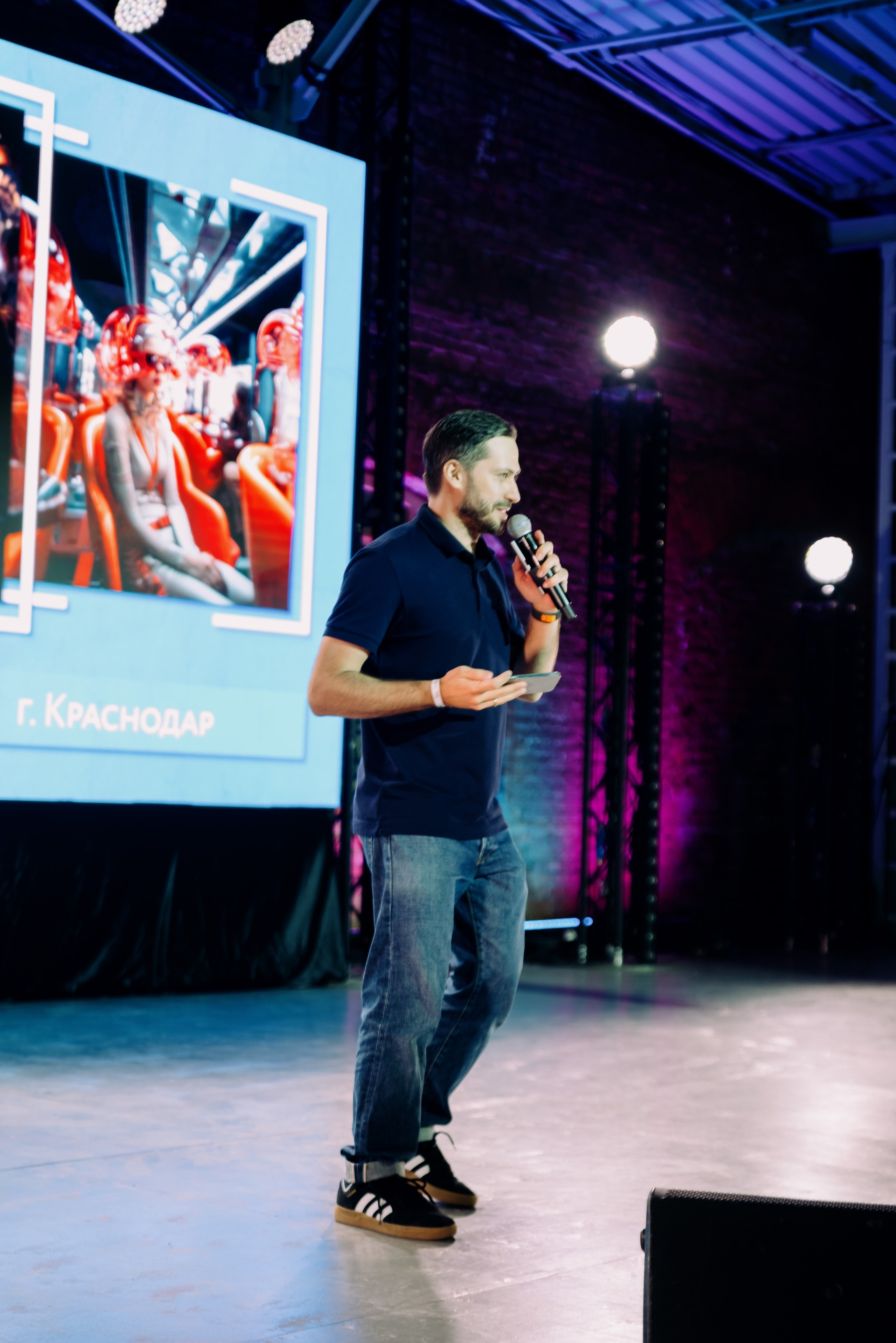 Bar Hub. Фотограф в Москве