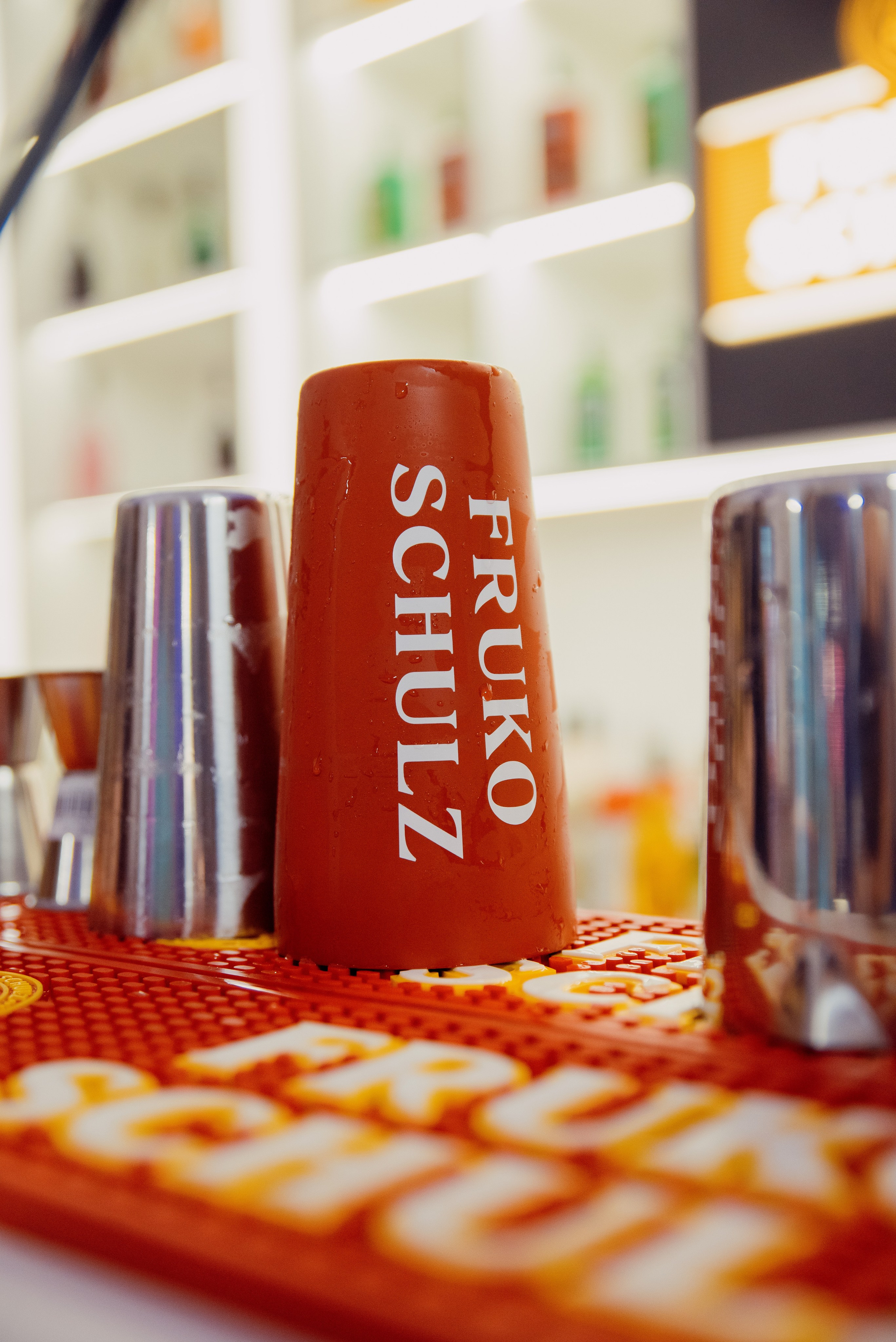 Bar Hub. Фотограф в Москве