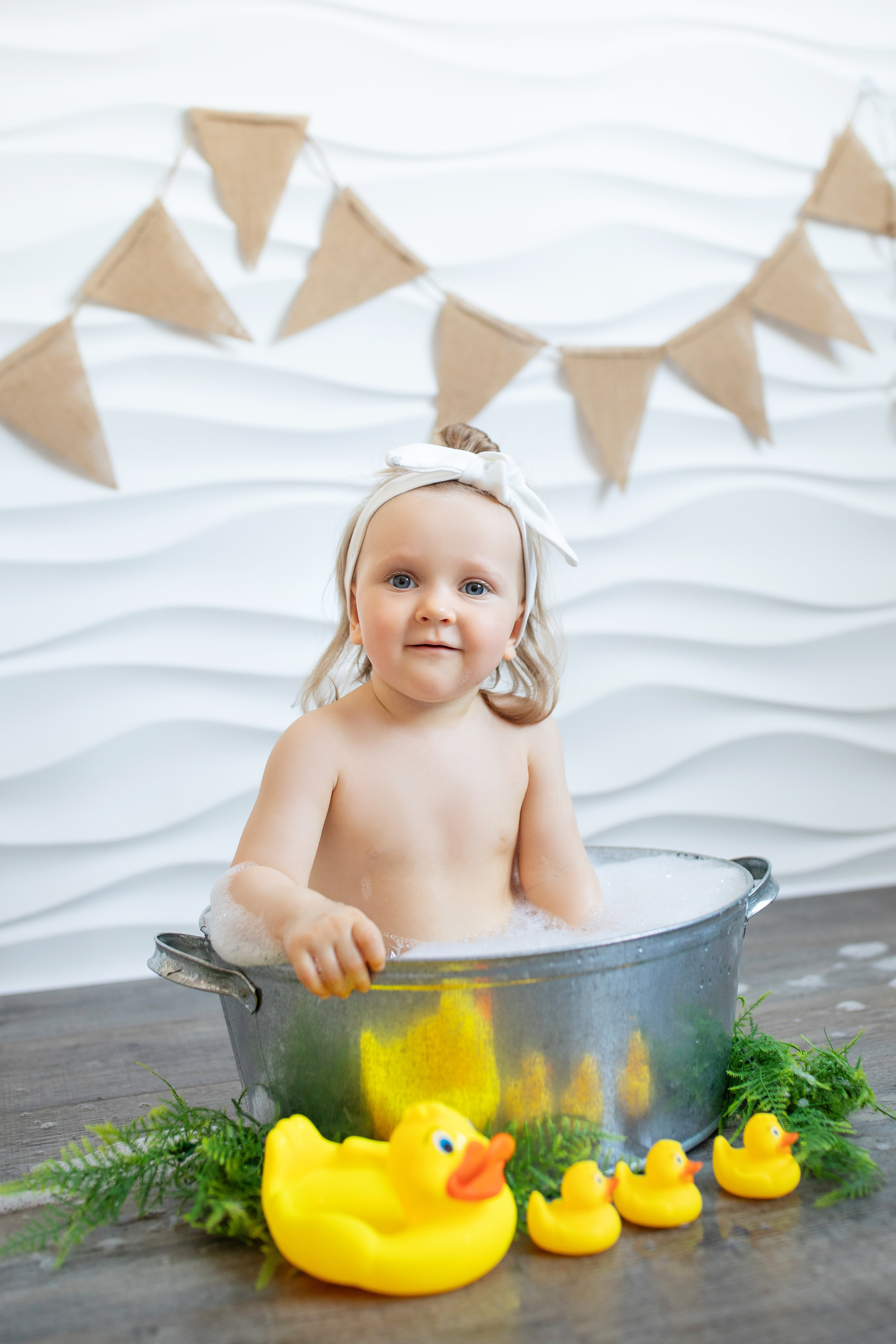 Фотосессия 1 годик в Хабаровске