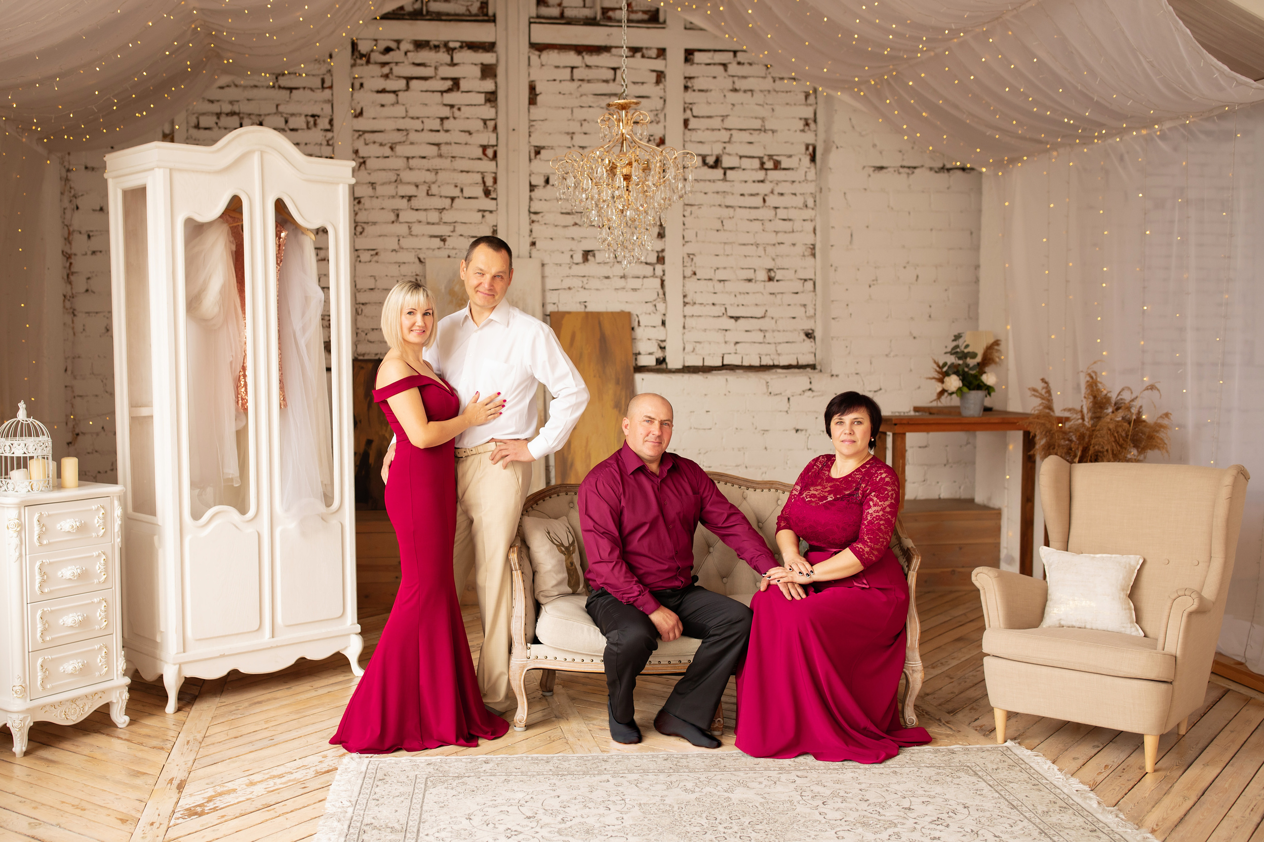 Семейные съемки. Фотограф новорожденных и беременности в Хабаровске Варвара Титаева