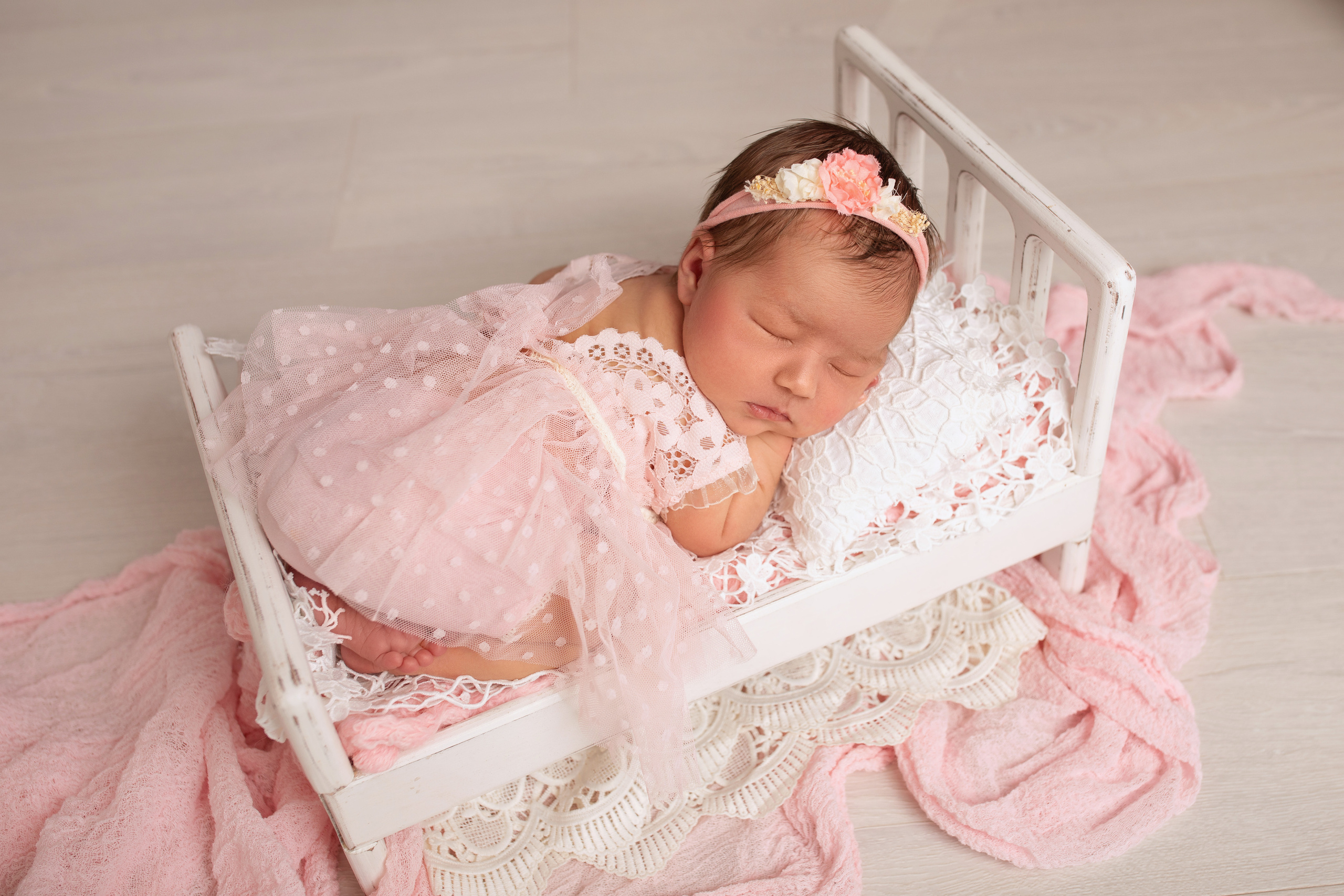 newborn Хабаровск