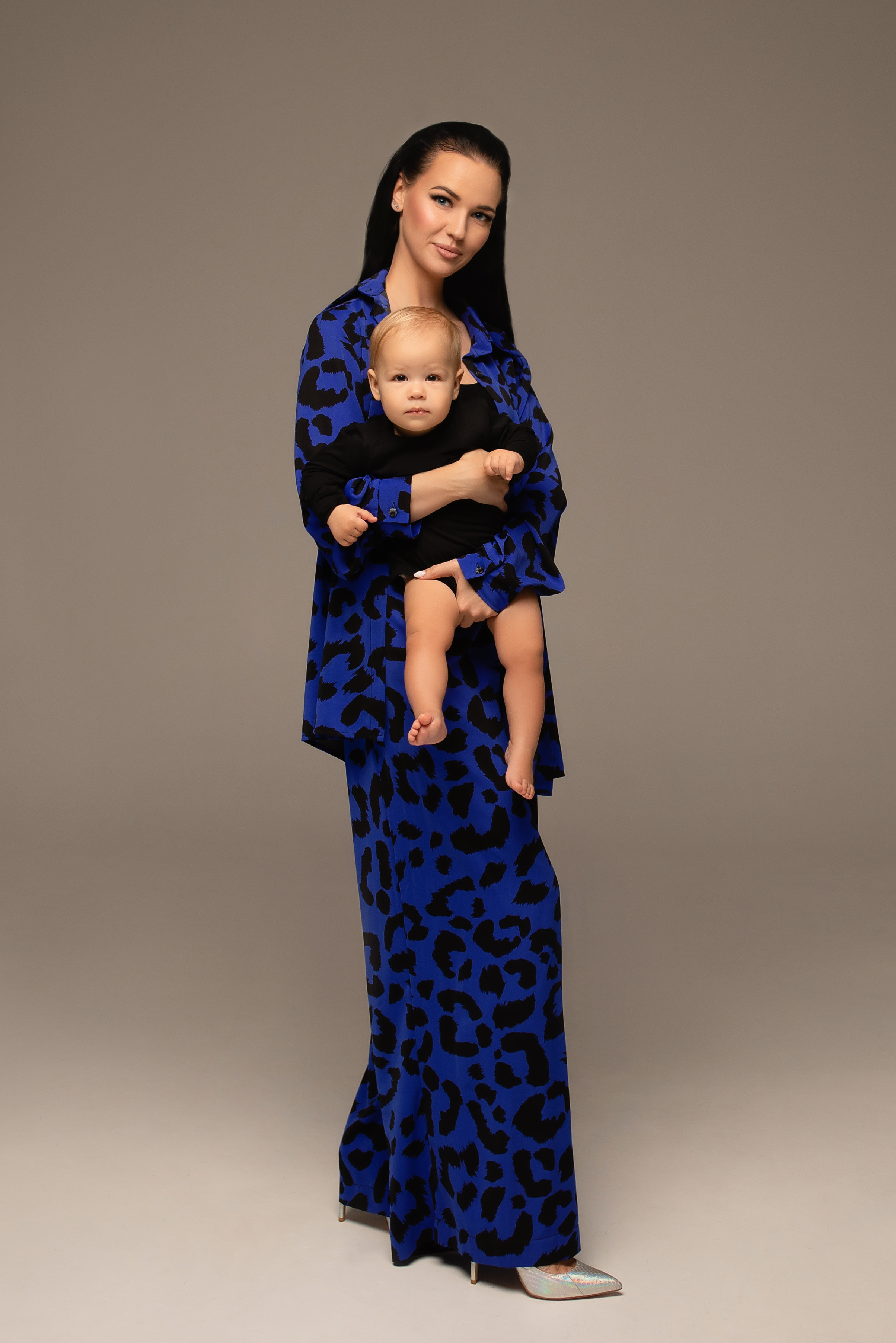 Семейные съемки. Фотограф новорожденных и беременности в Хабаровске Варвара Титаева