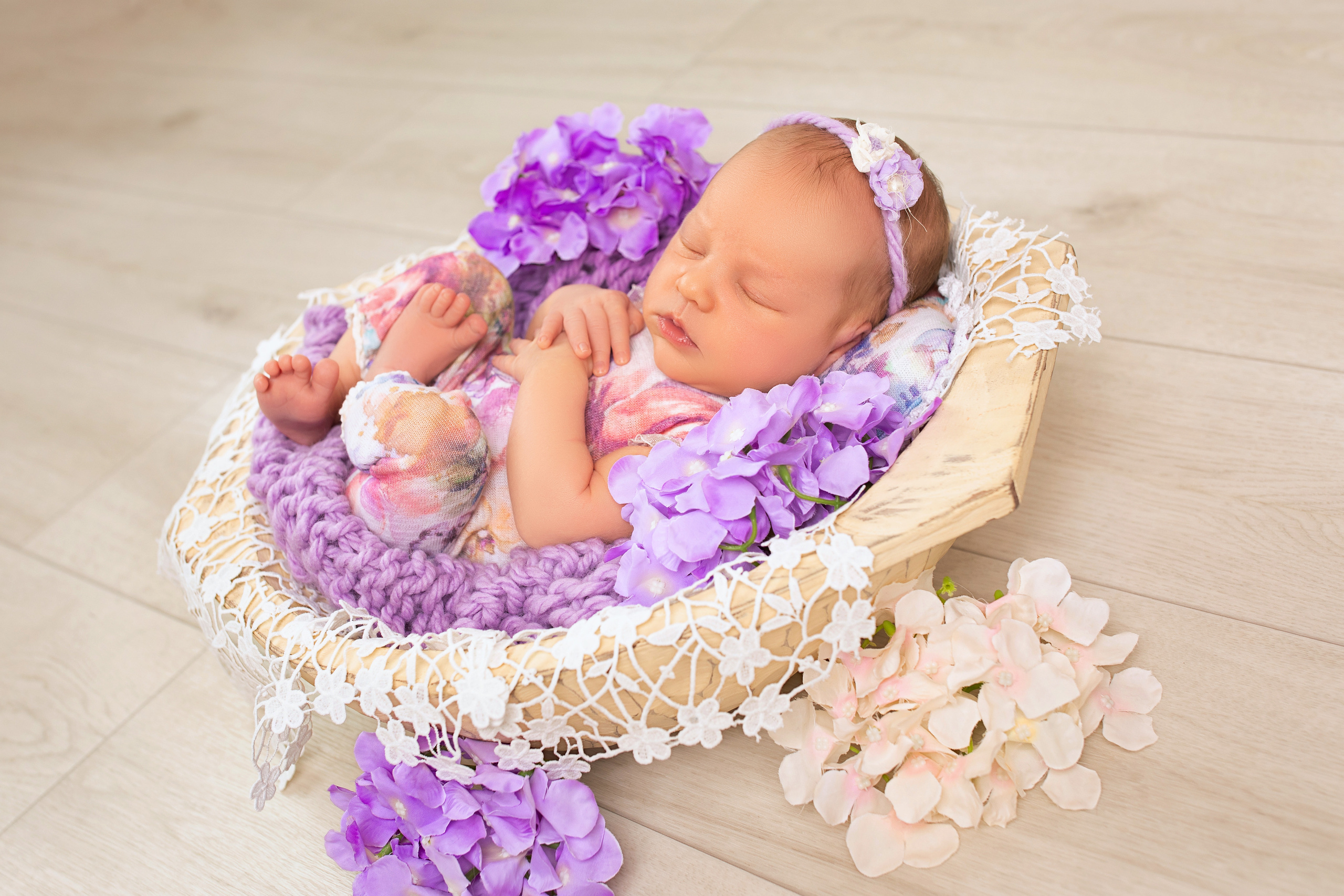 new born в Хабаровске