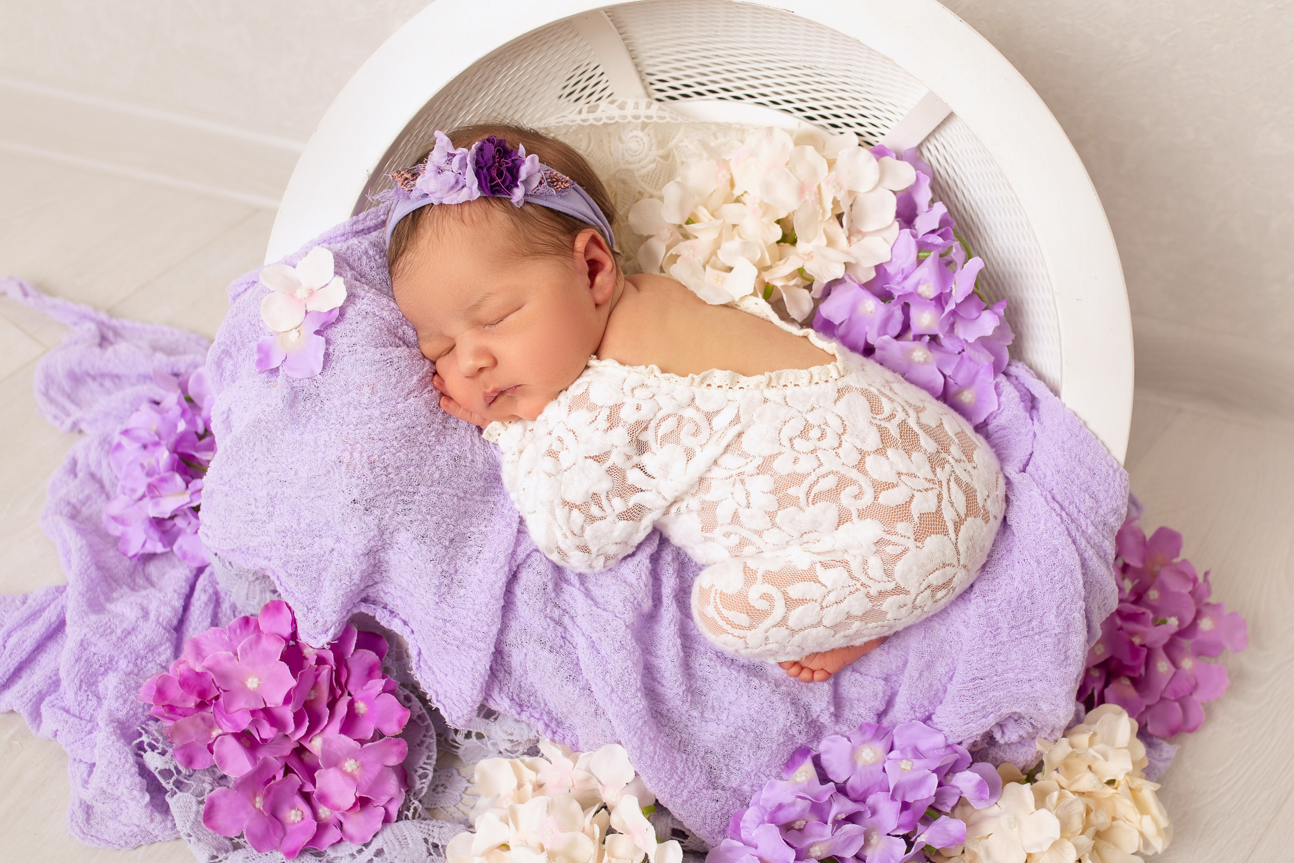 newborn Хабаровск