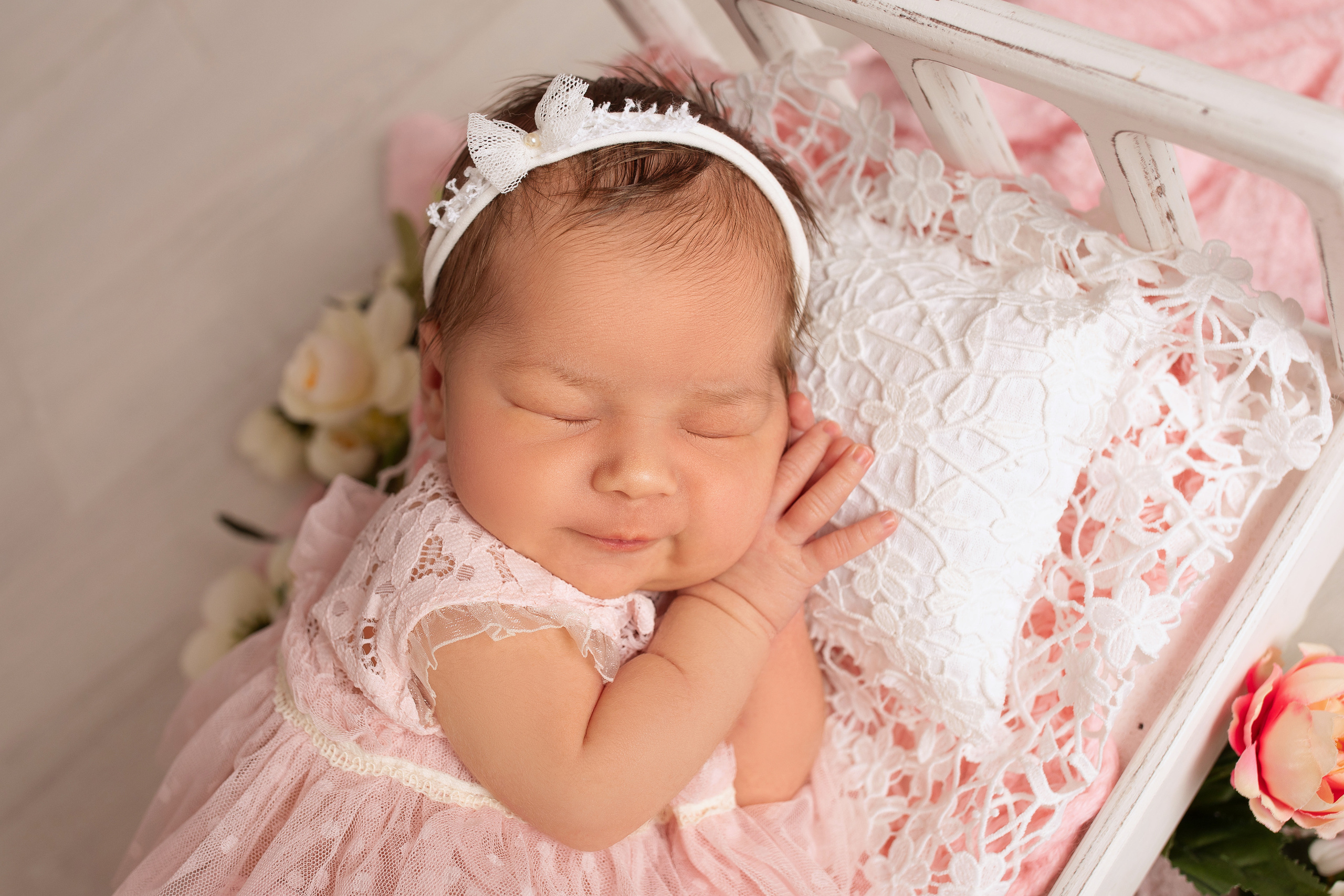 newborn Хабаровск