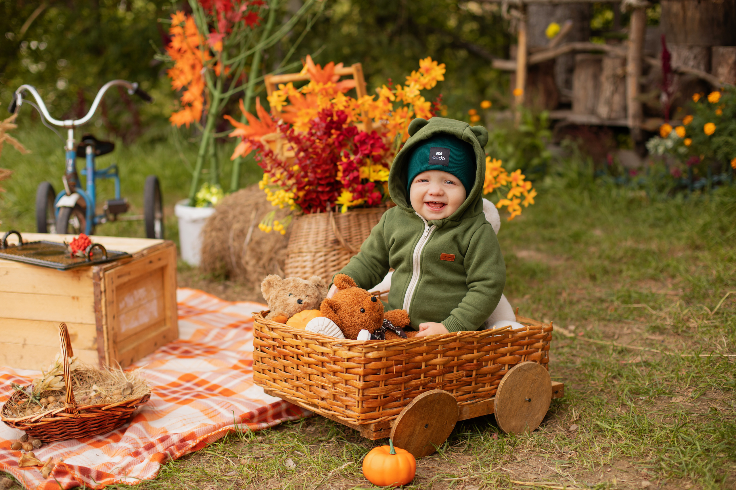 Семейные съемки. Фотограф новорожденных и беременности в Хабаровске Варвара Титаева