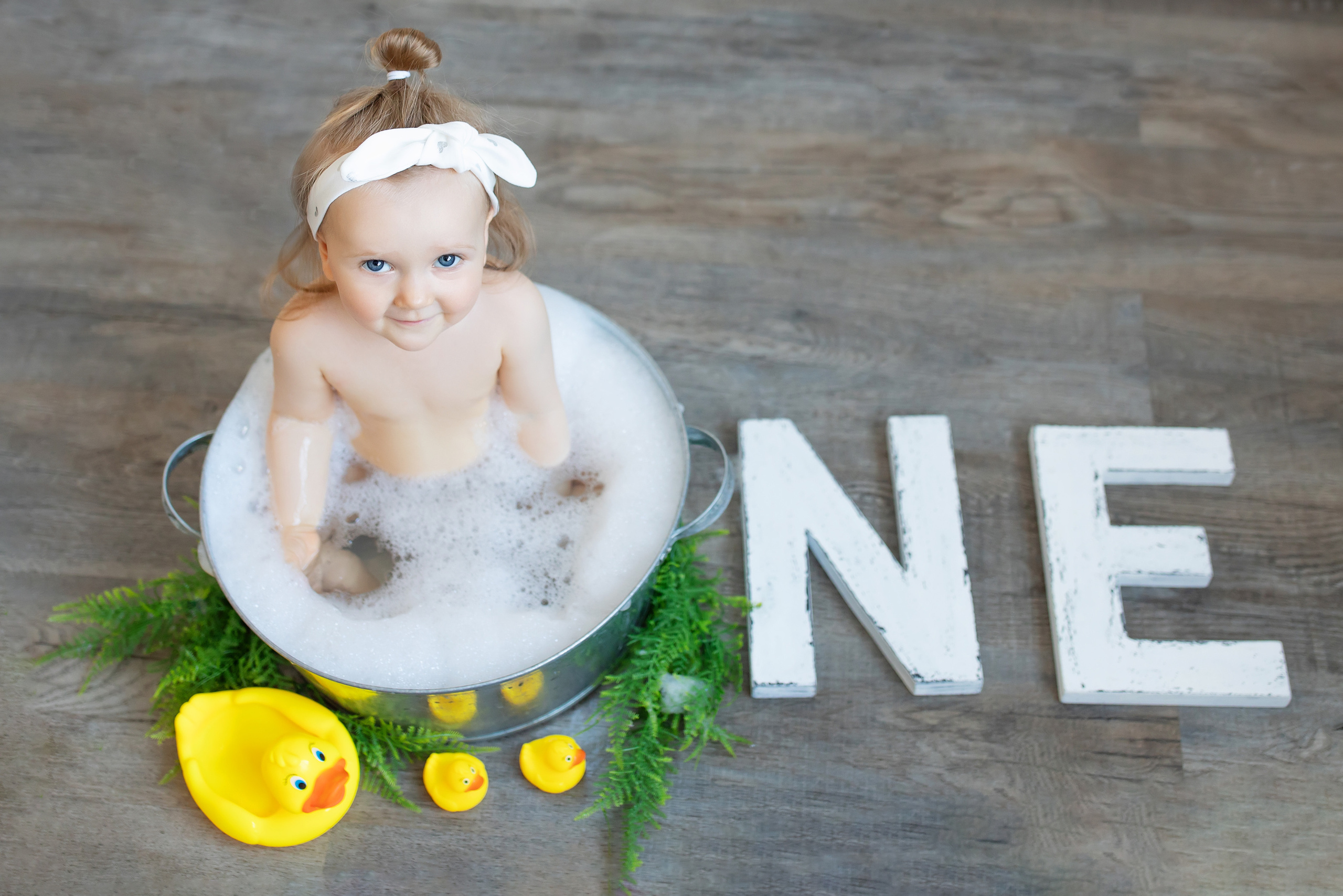 Фотосессия купание в Хабаровске