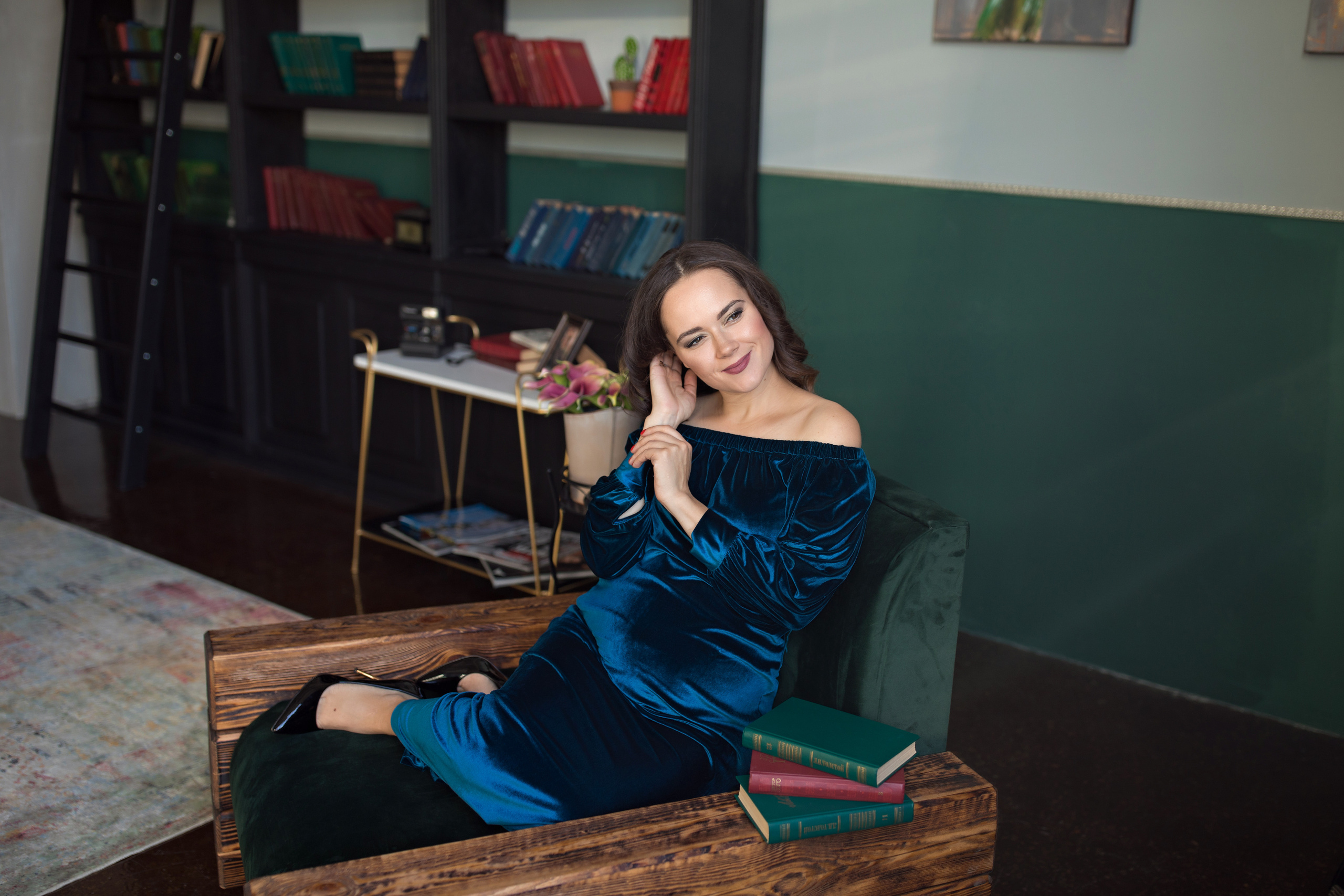 newborn khv, студийная съемка для беременных Хабаровск