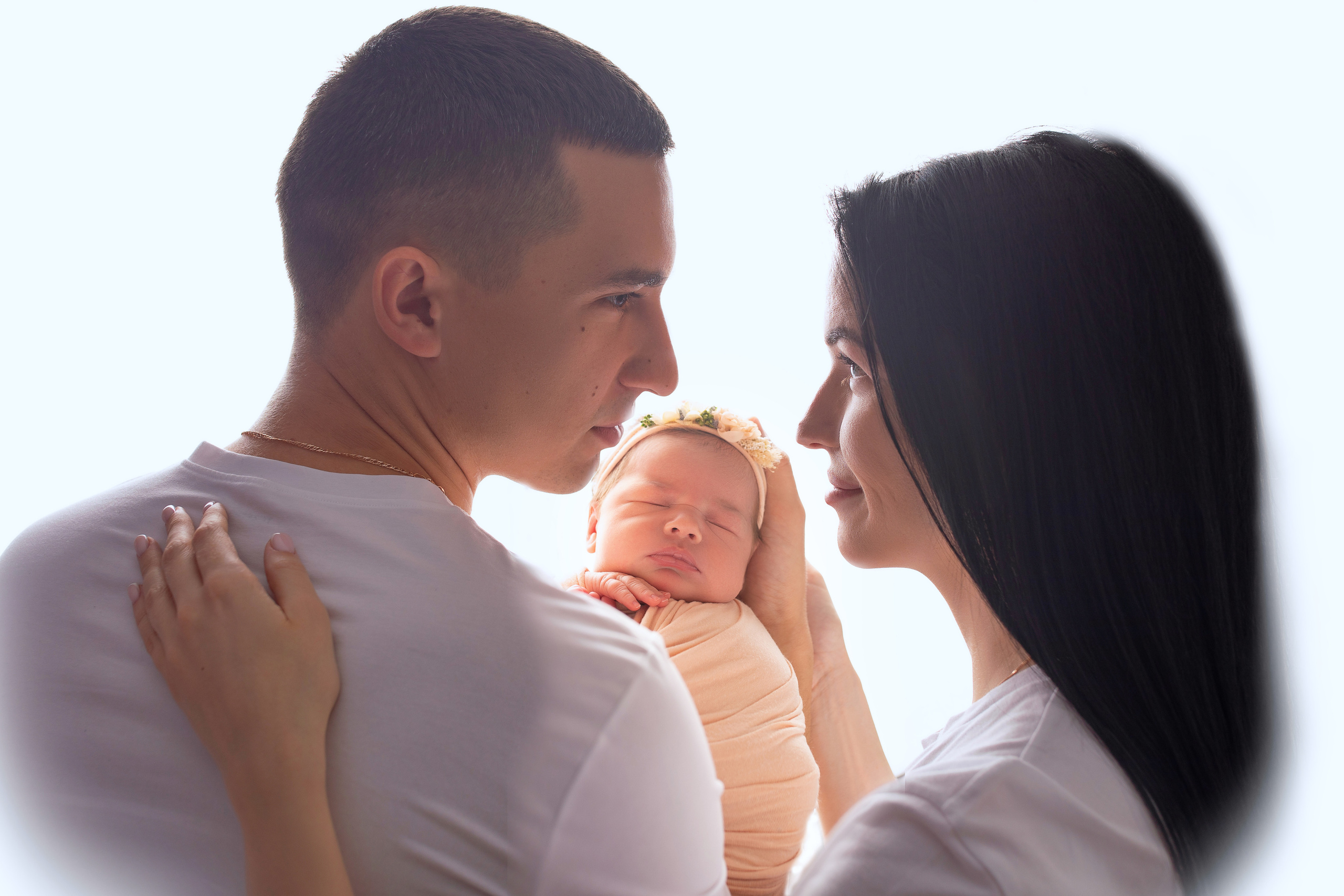 newborn Хабаровск