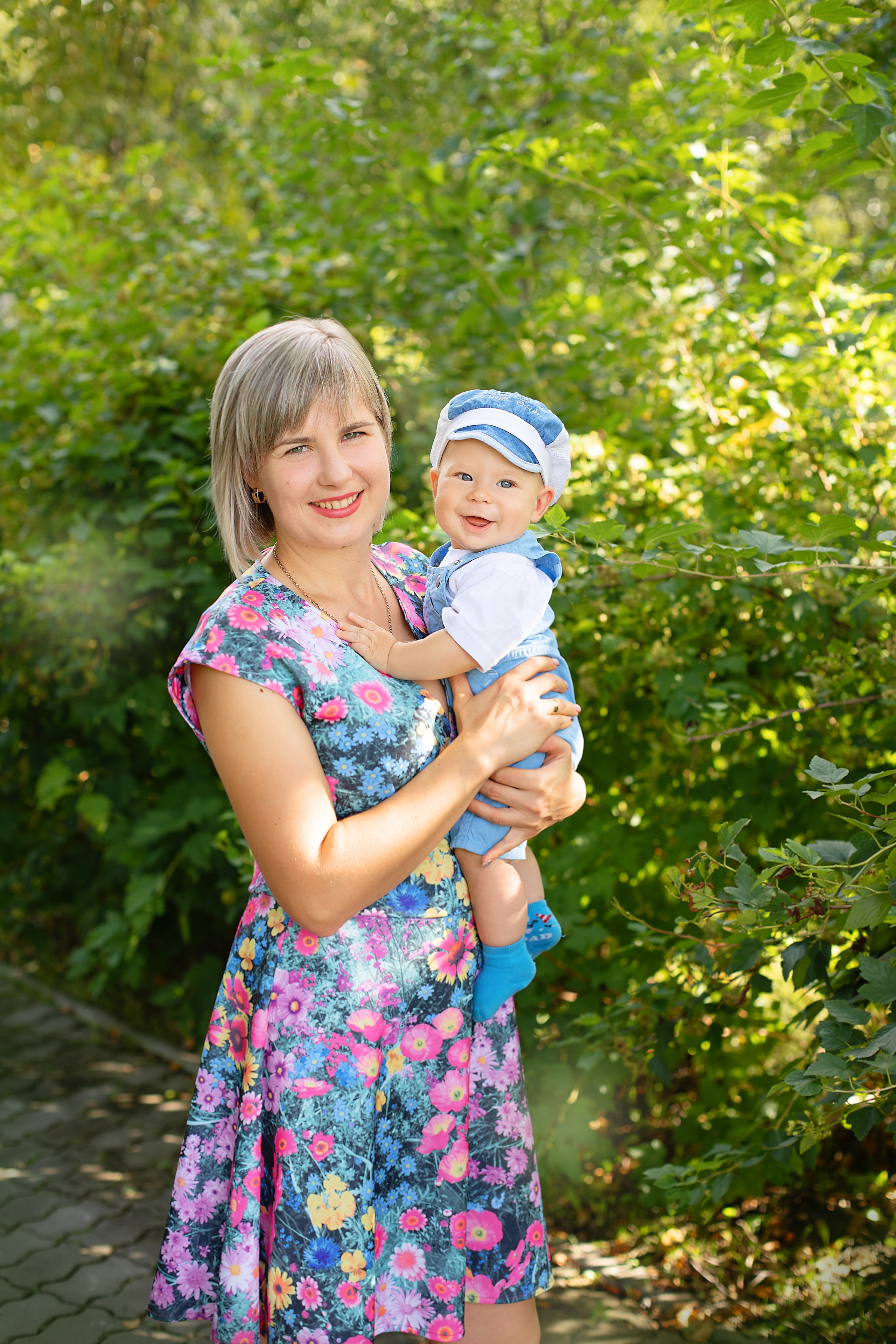 Семейные съемки. Фотограф новорожденных и беременности в Хабаровске Варвара Титаева