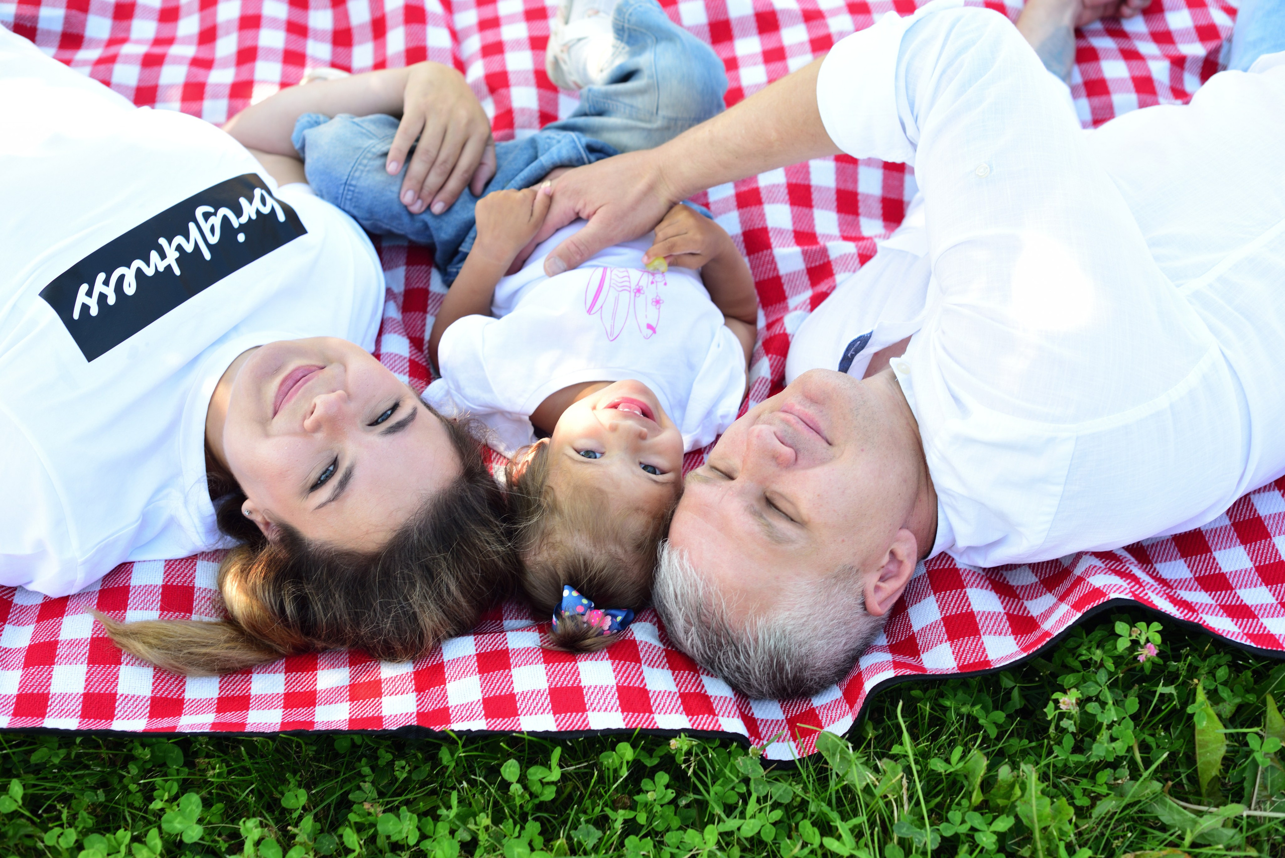 Пикник. Ваш персональный фотограф в Москве ЮША