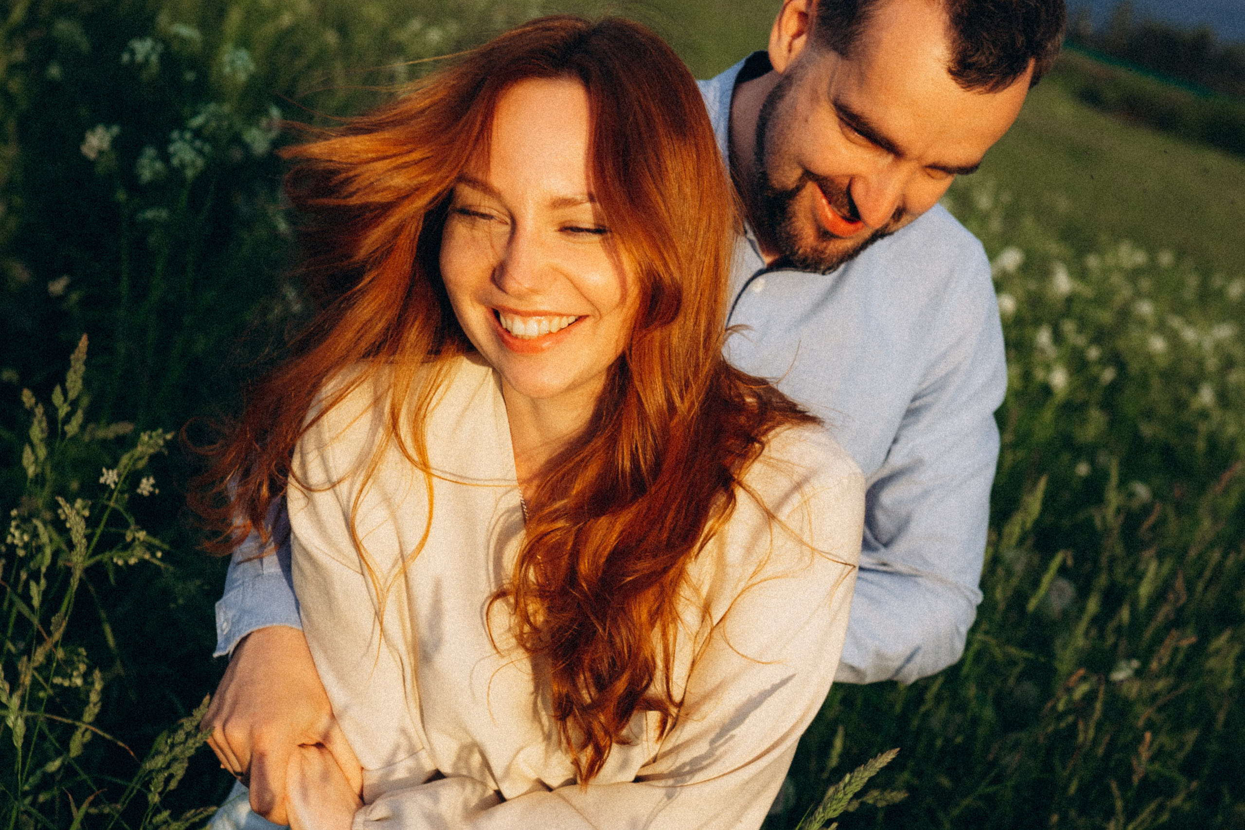 Анна и Миша, июль 2021. Семейный фотограф Санкт-Петербург СПб Митрофанова Ольга