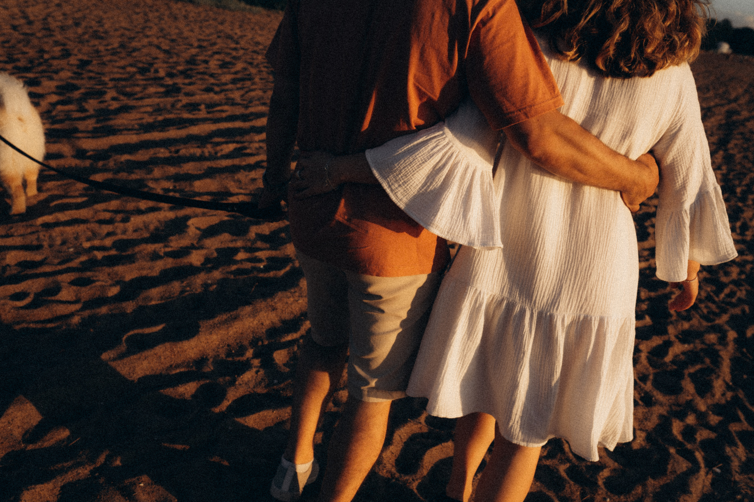 Даша и Мурад, август 2022. Семейный фотограф Санкт-Петербург СПб Митрофанова Ольга